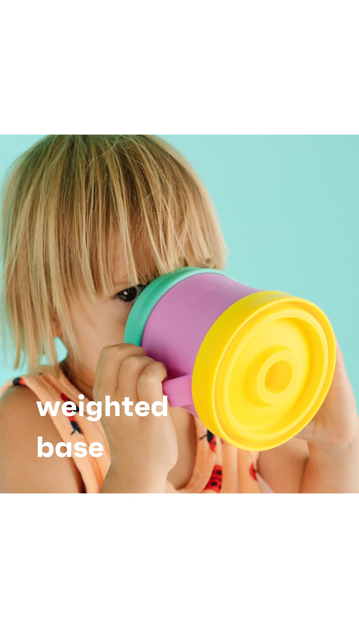 The Everything Sippy Cup