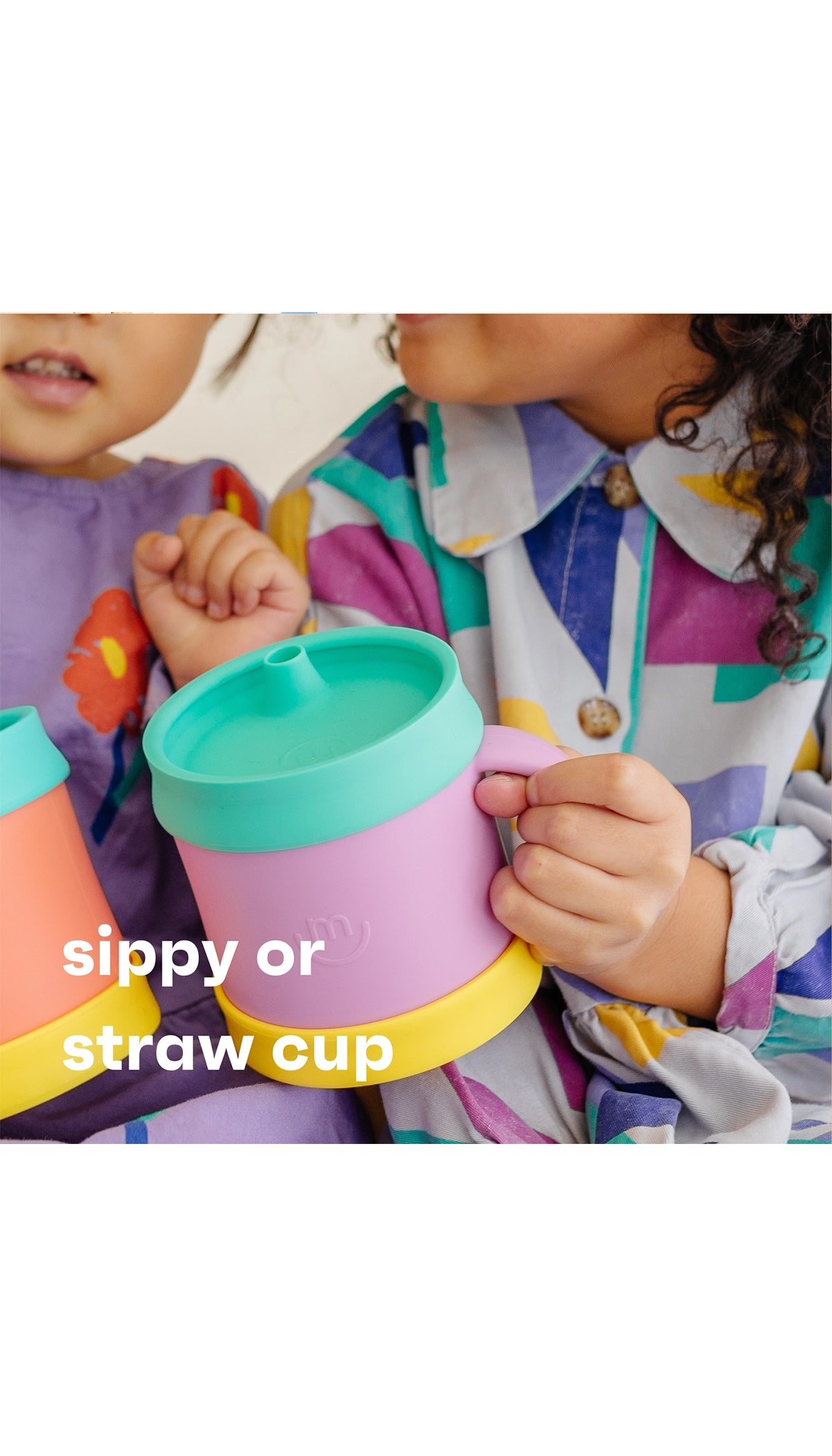 The Everything Sippy Cup