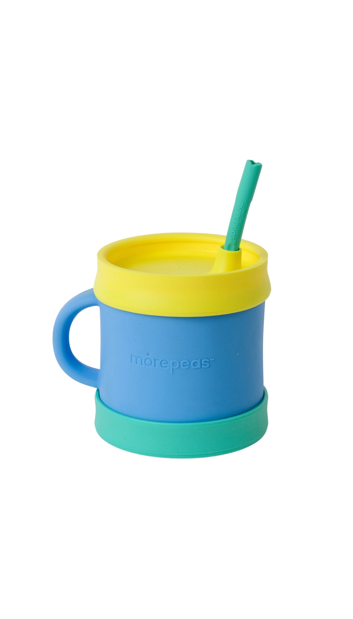 The Everything Sippy Cup