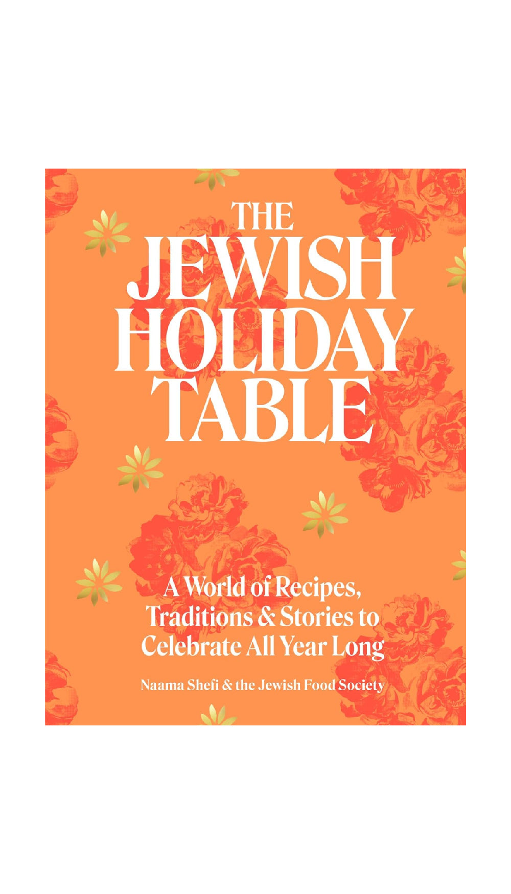 The Jewish Holiday Table