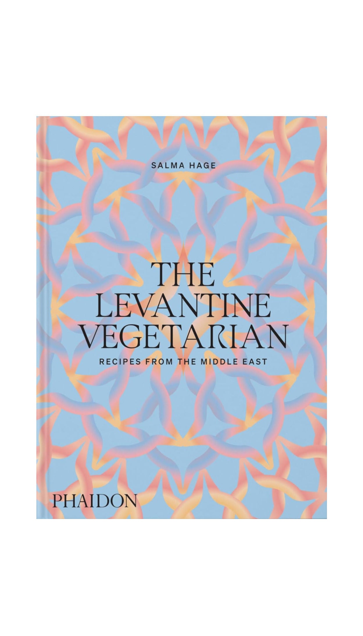 The Levantine Vegetarian