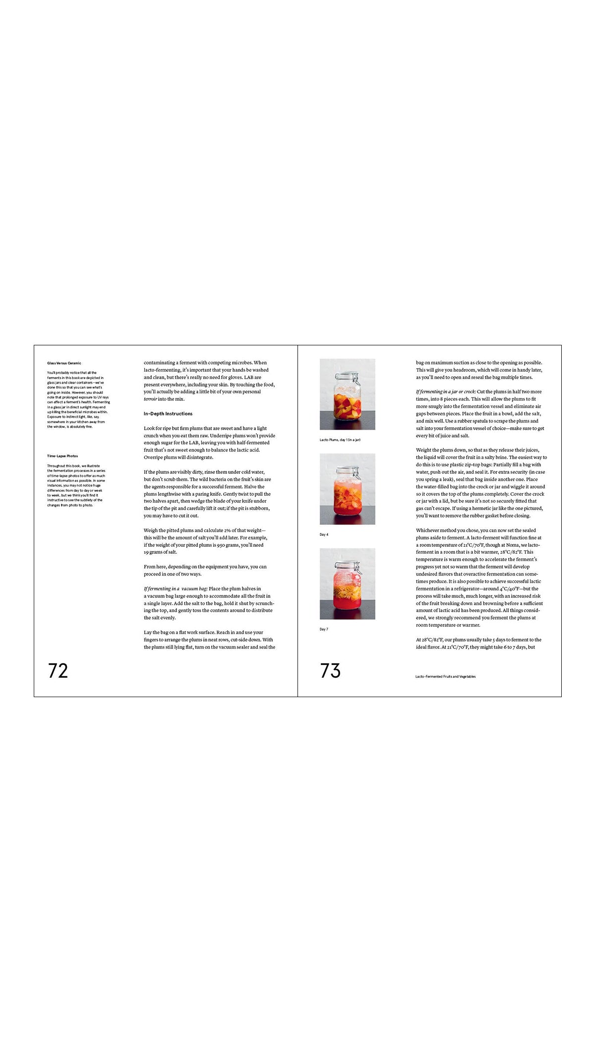 The Noma Guide to Fermentation (Foundations of Flavor