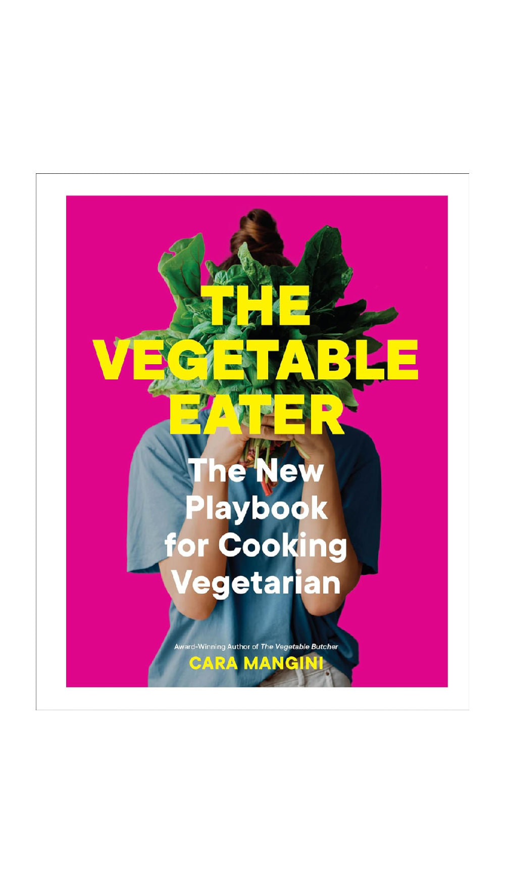 The Vegetable Eater