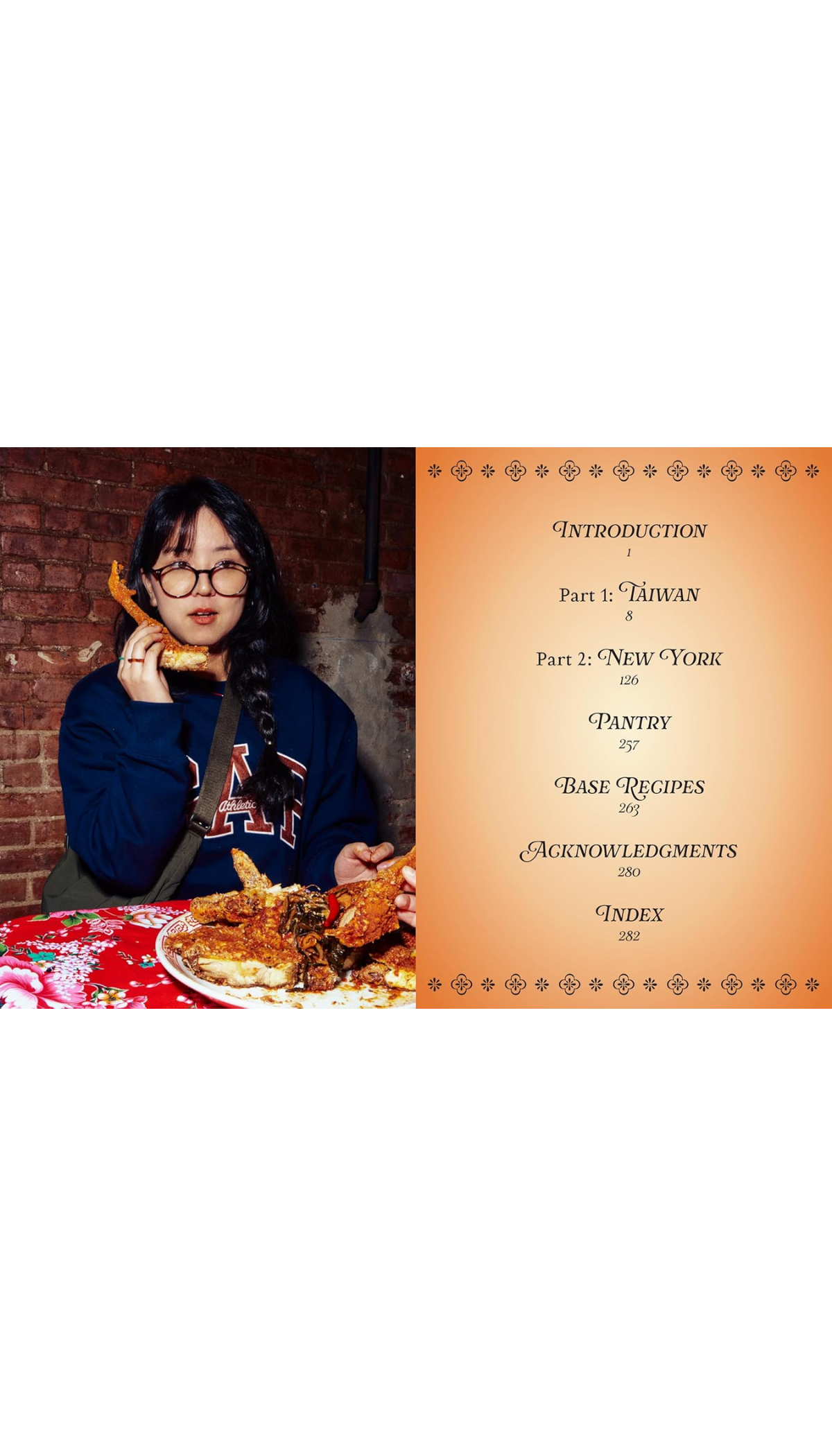 Taiwanese? / COMING OCT. 13TH!