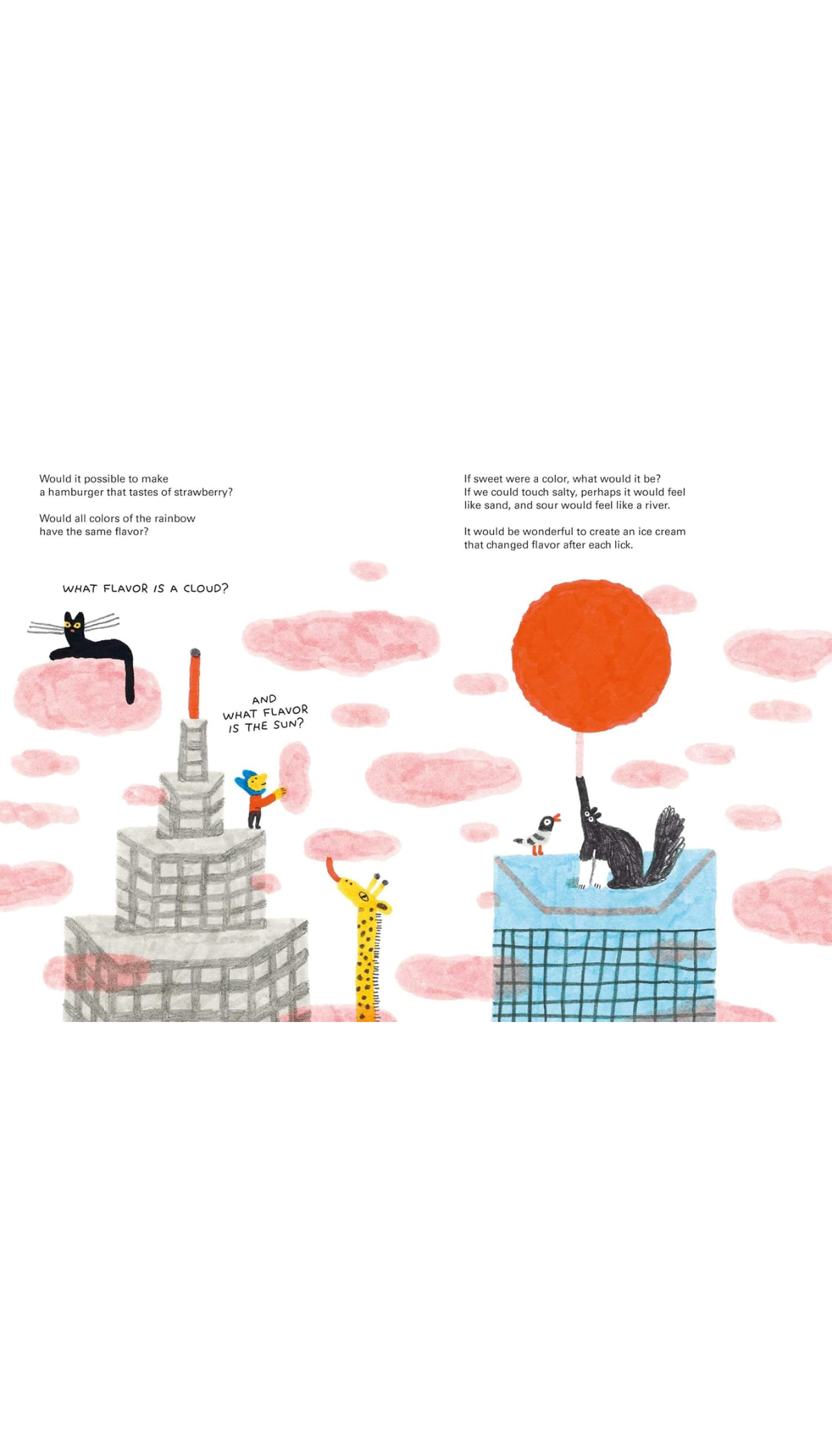 Tasty: A Curious Adventure into How, What, and Why We Taste