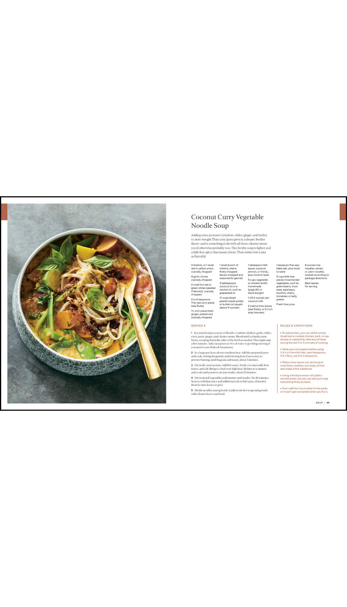 The Big Book of Dinner / COMING NOV. 17TH!