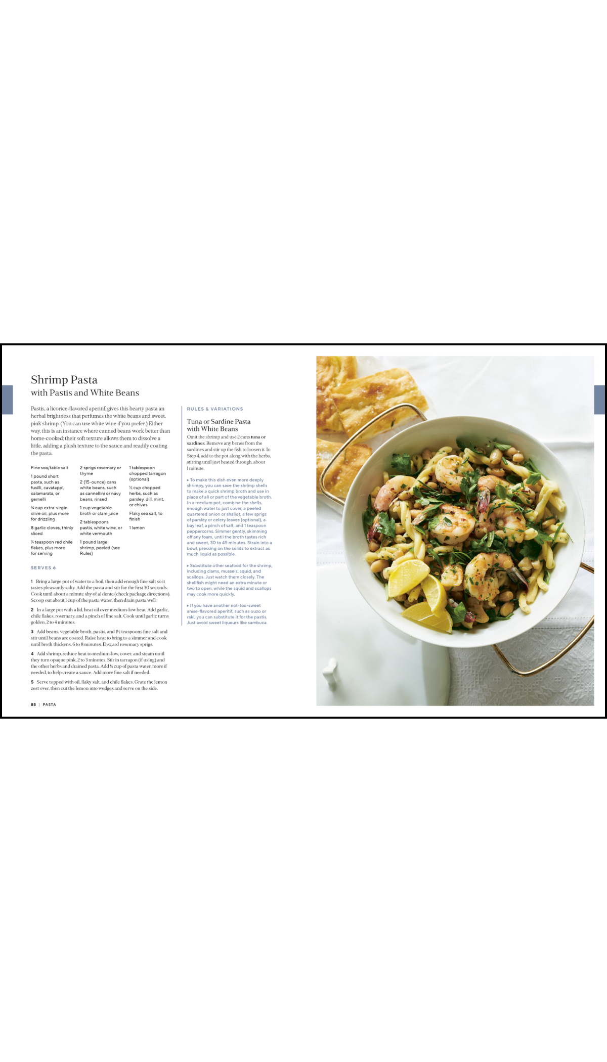 The Big Book of Dinner / COMING NOV. 17TH!