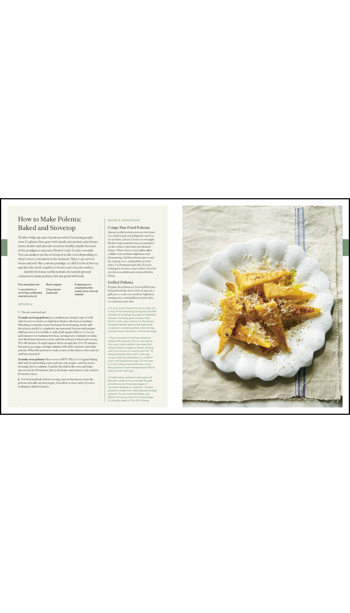 The Big Book of Dinner / COMING NOV. 17TH!