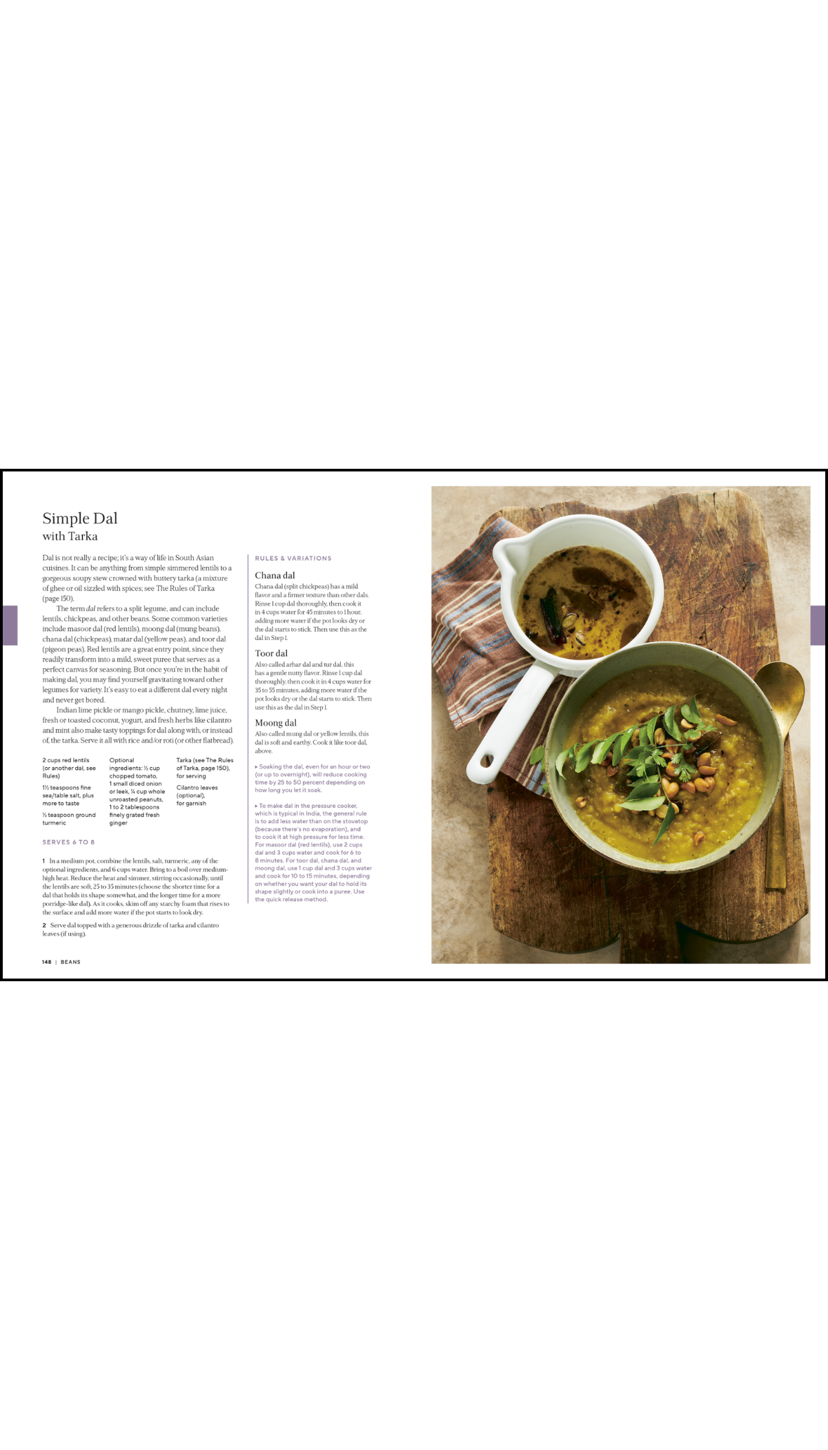 The Big Book of Dinner / COMING NOV. 17TH!