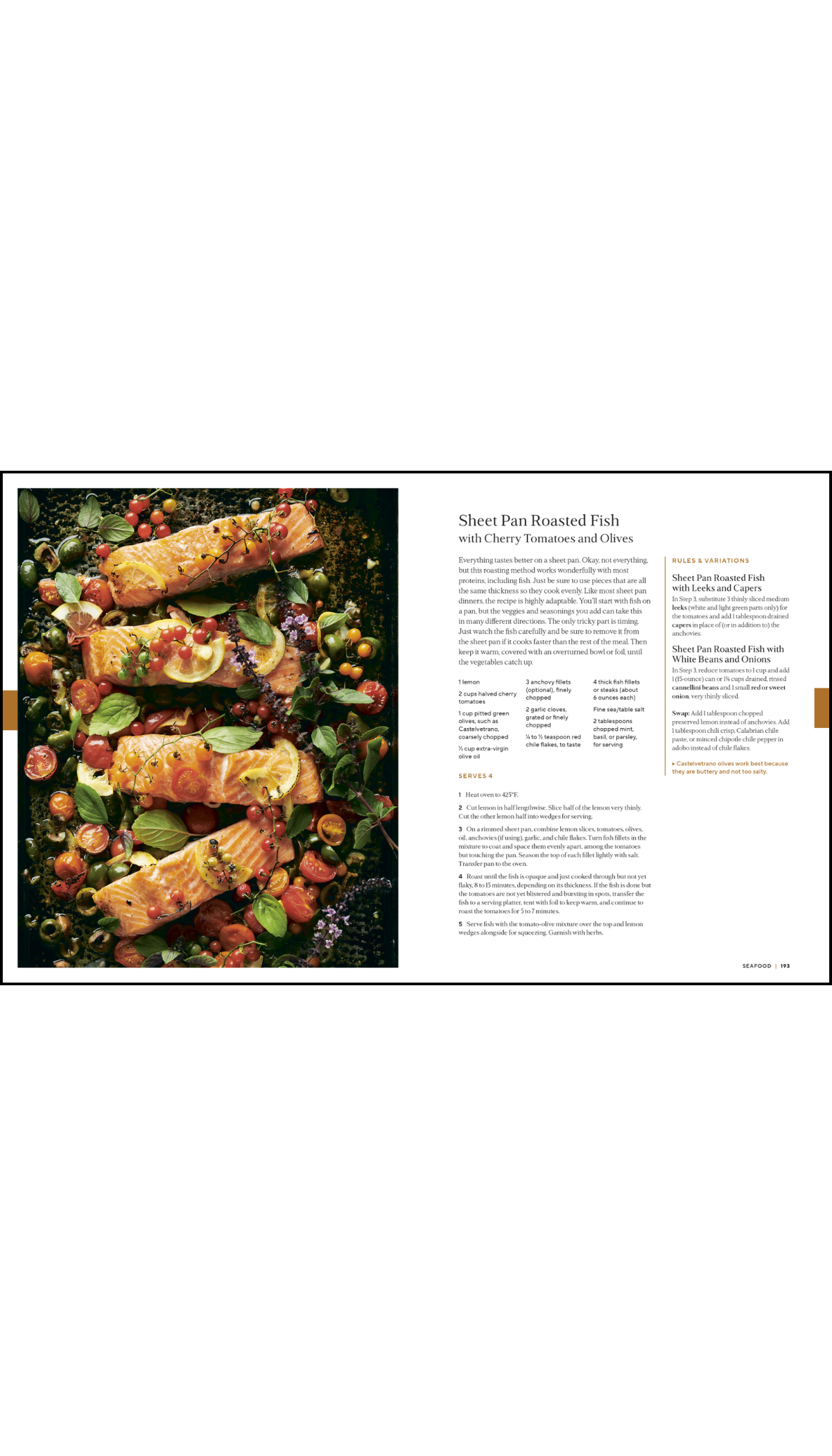 The Big Book of Dinner / COMING NOV. 17TH!
