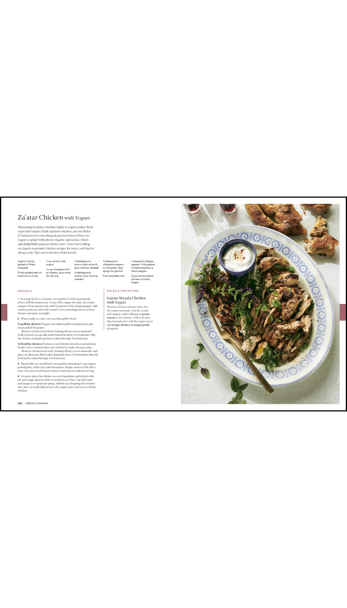 The Big Book of Dinner / COMING NOV. 17TH!