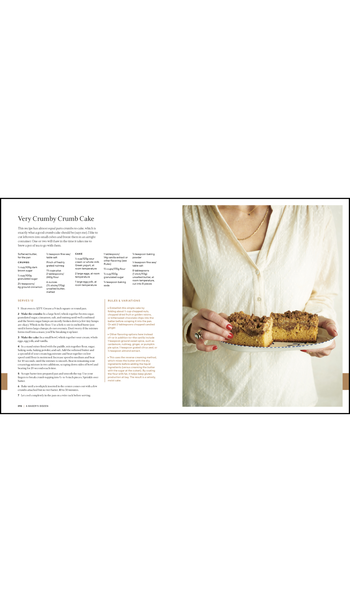 The Big Book of Dinner / COMING NOV. 17TH!