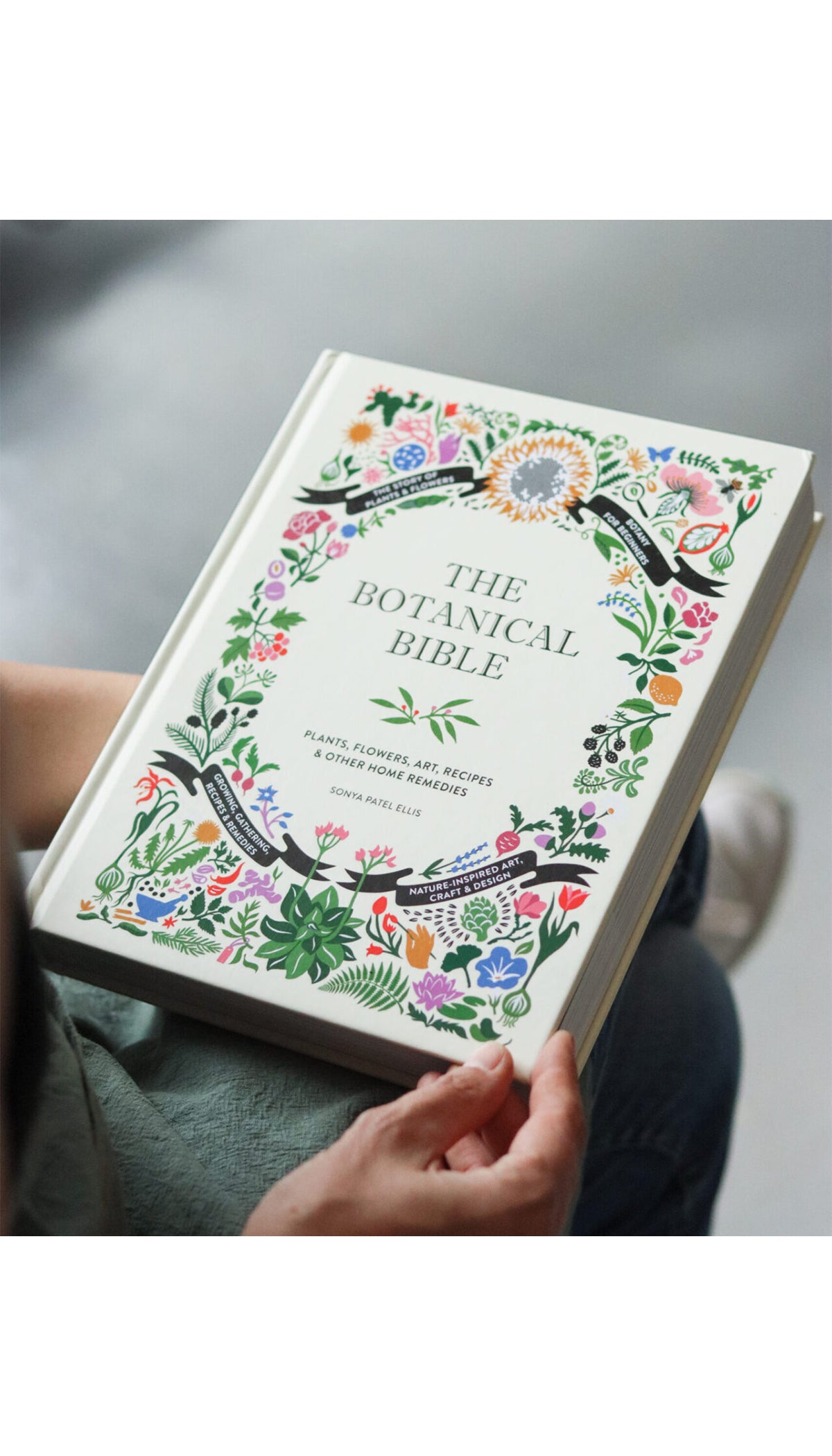 The Botanical Bible