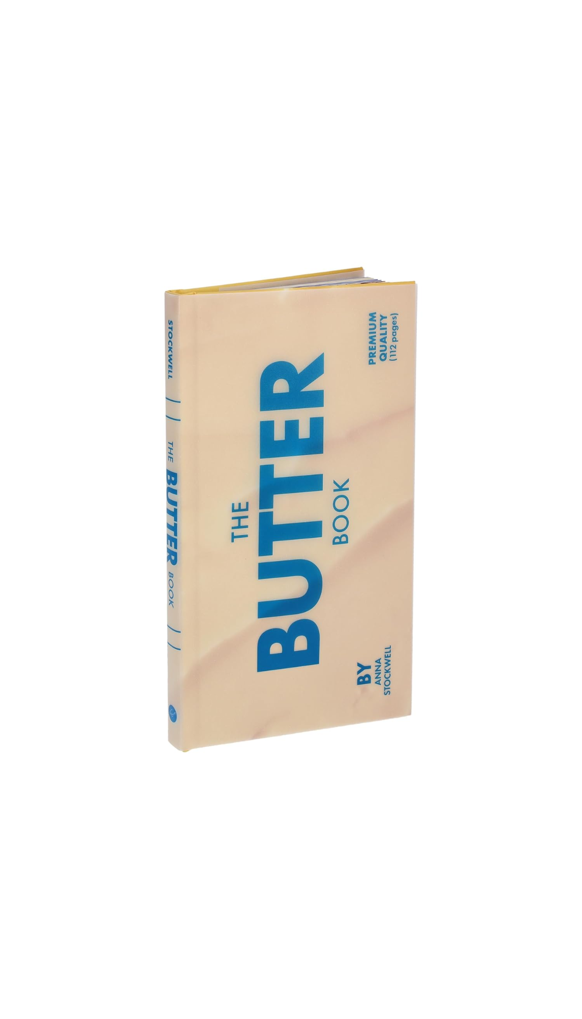 The Butter Book
