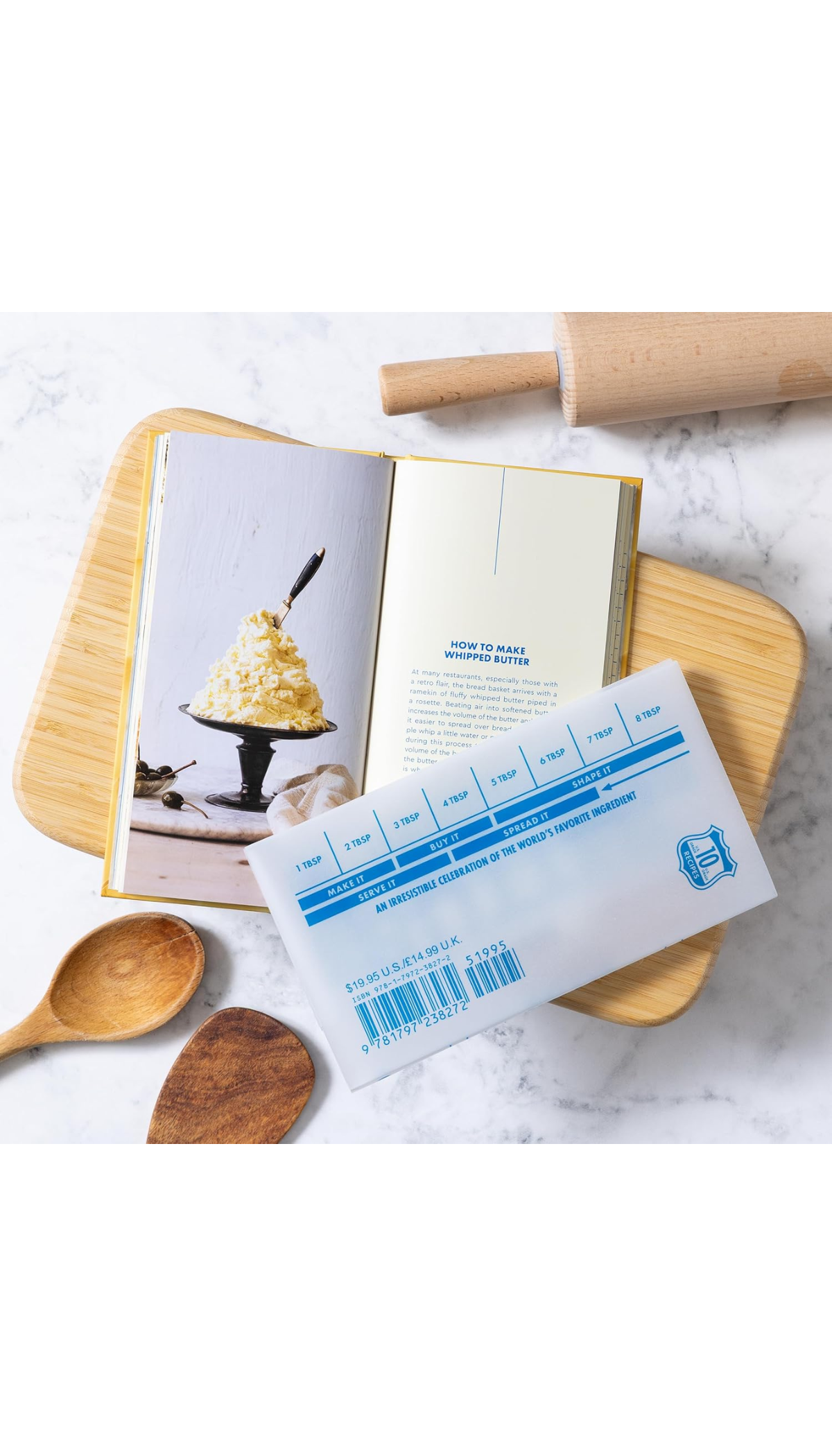 The Butter Book