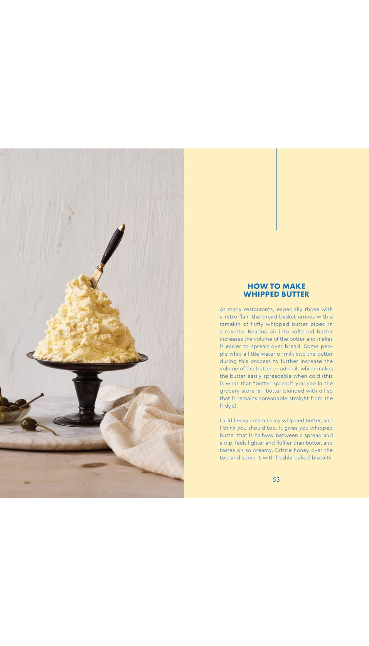The Butter Book