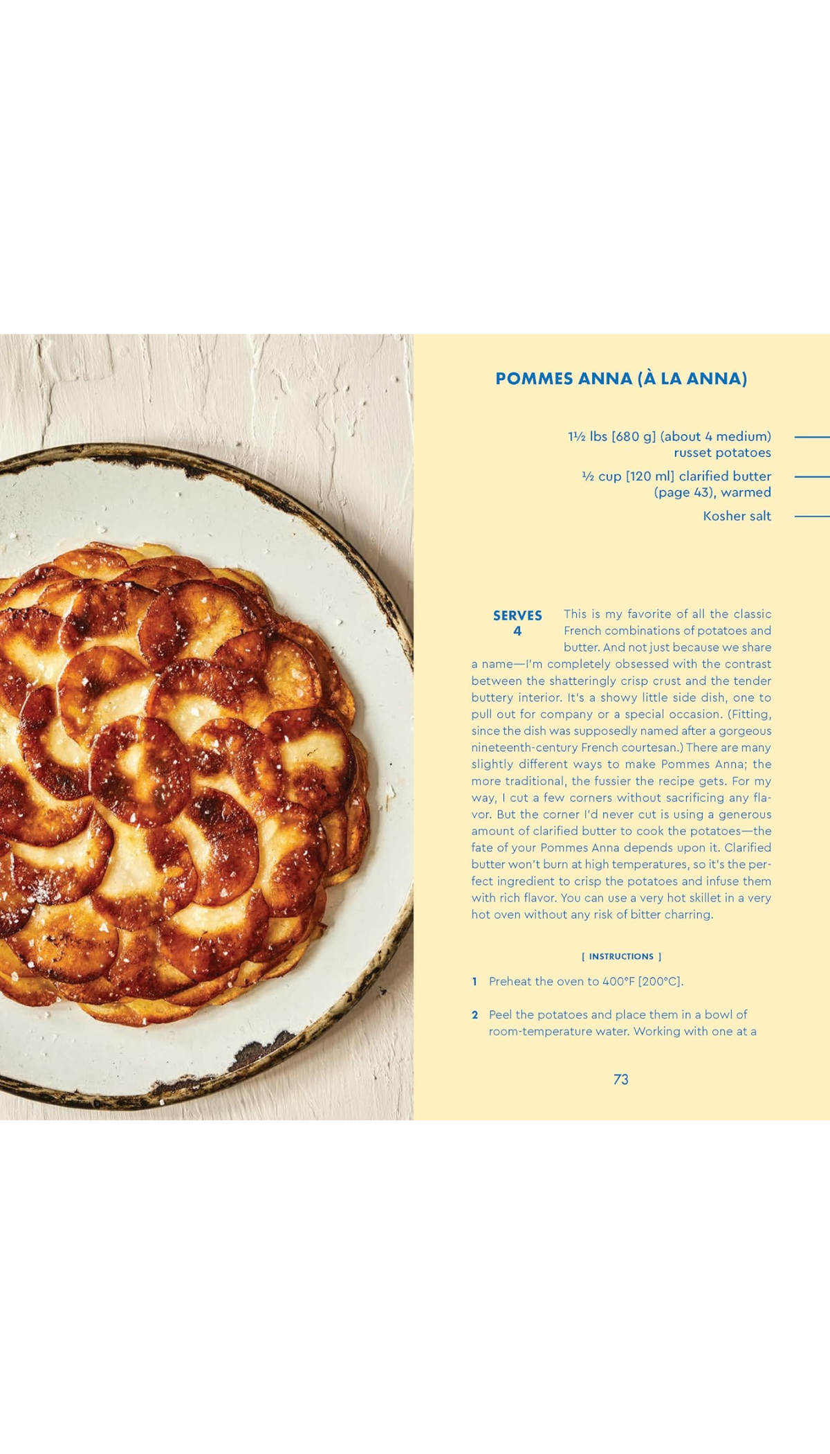 The Butter Book