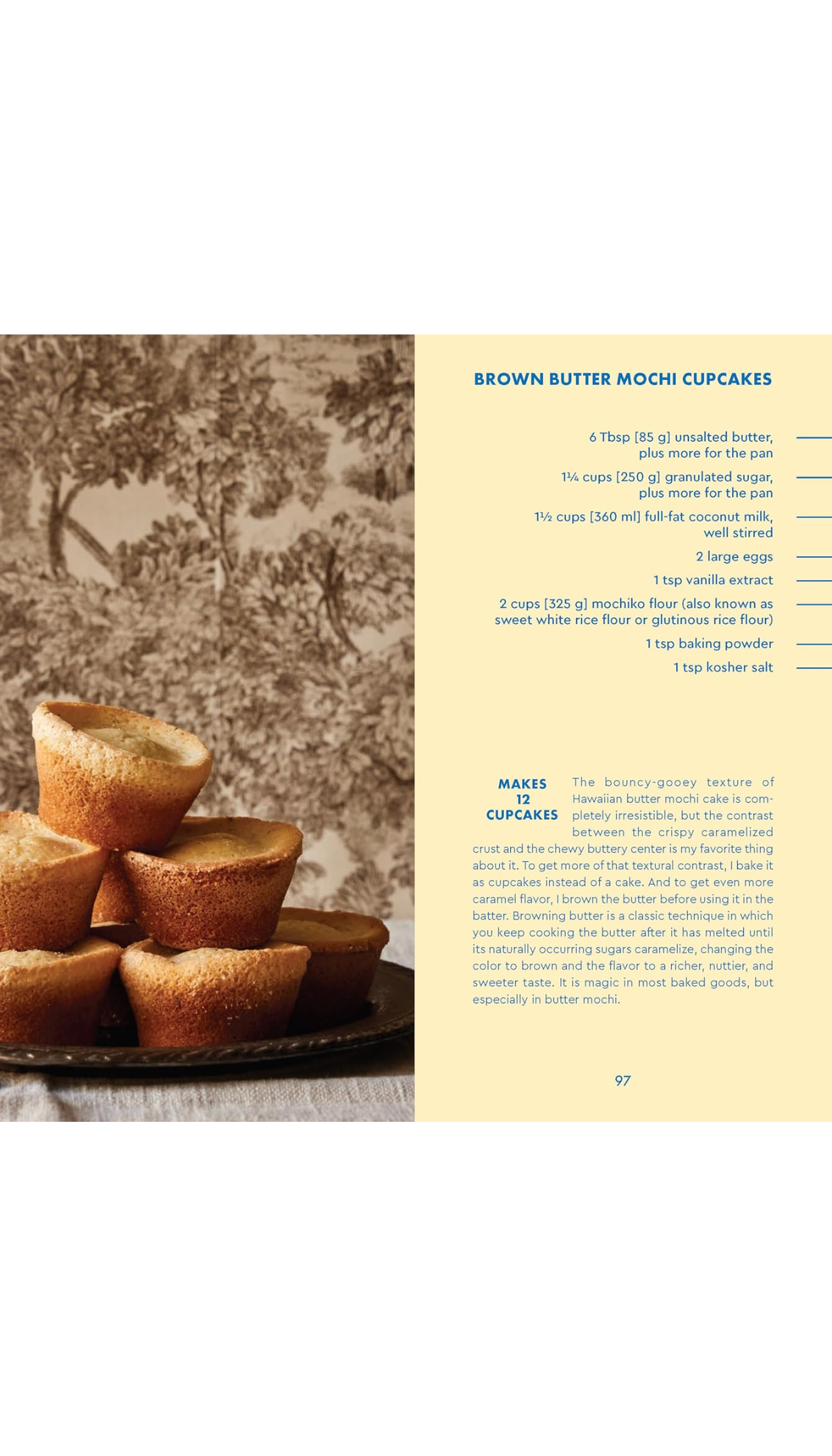 The Butter Book
