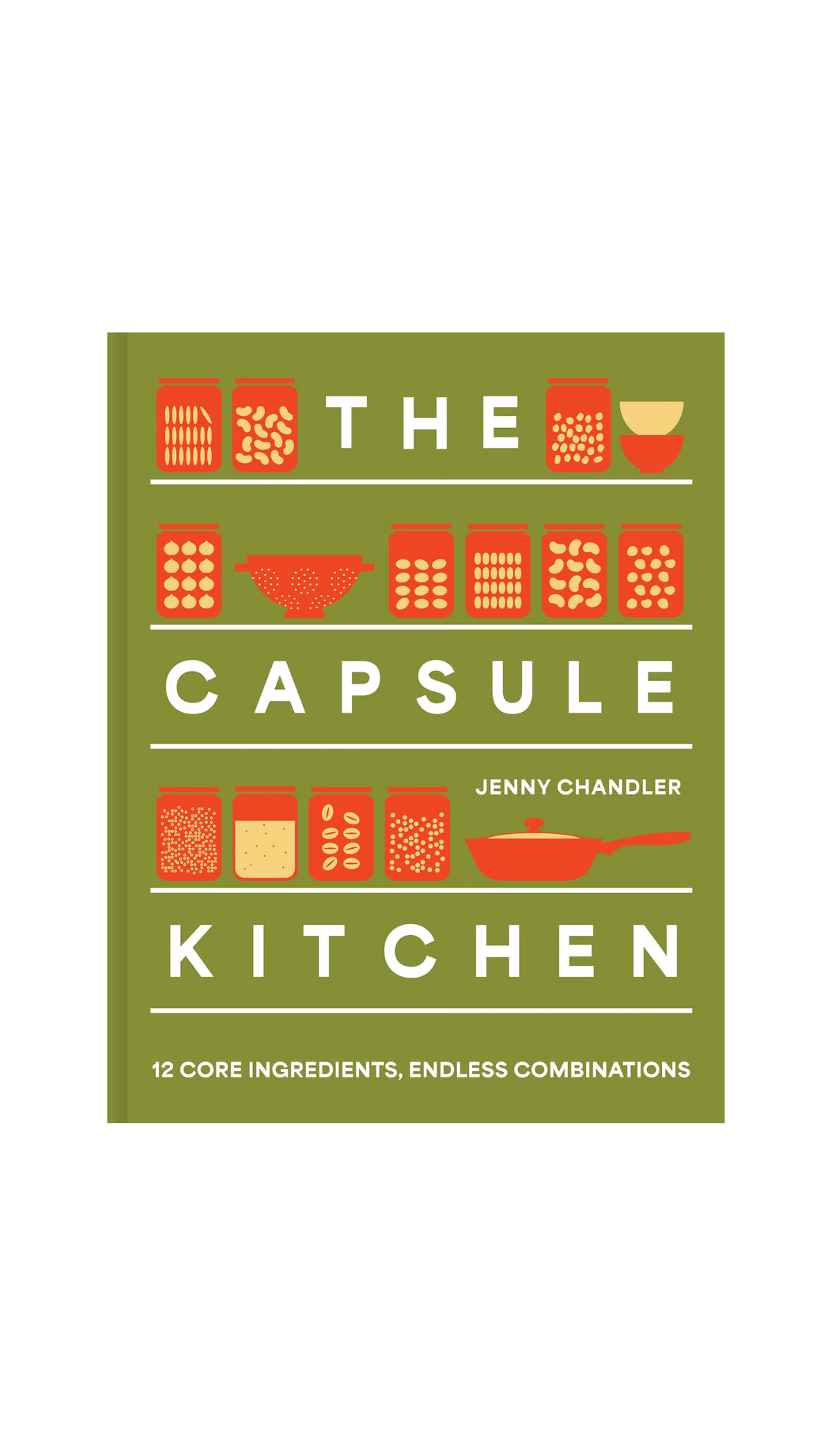 The Capsule Kitchen