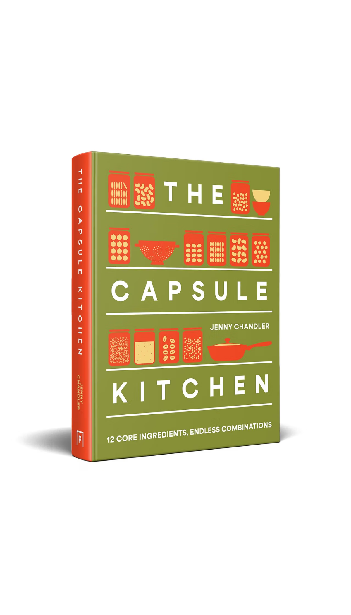 The Capsule Kitchen