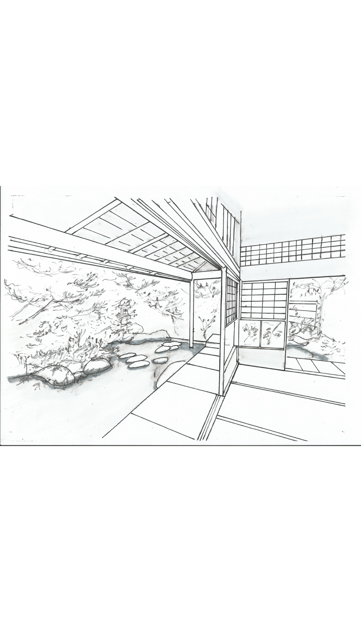 The Dining Room / COMING MAR. 17TH!