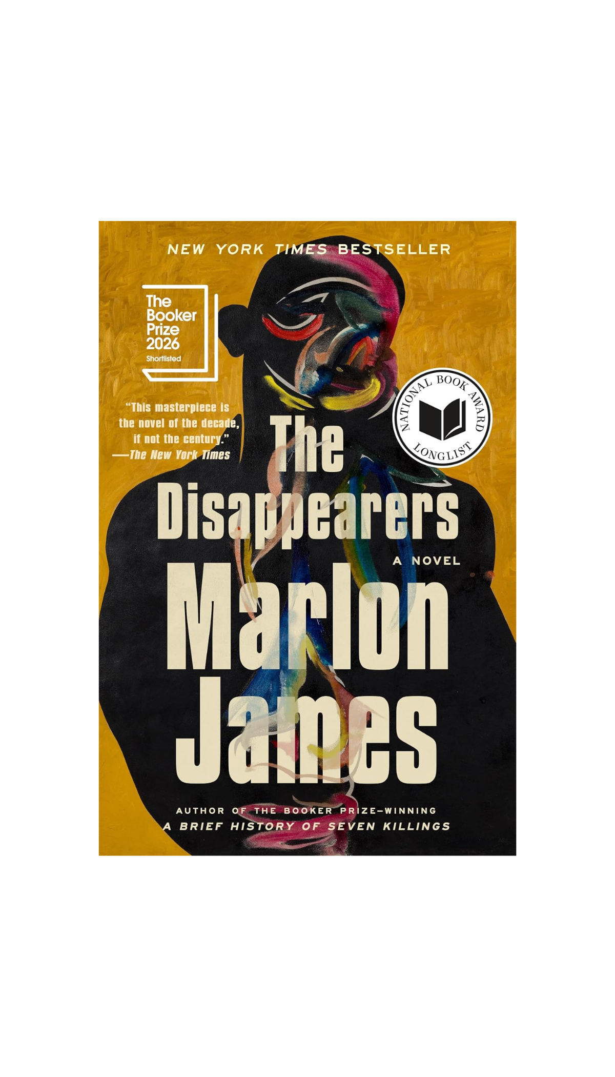 The Disappearers