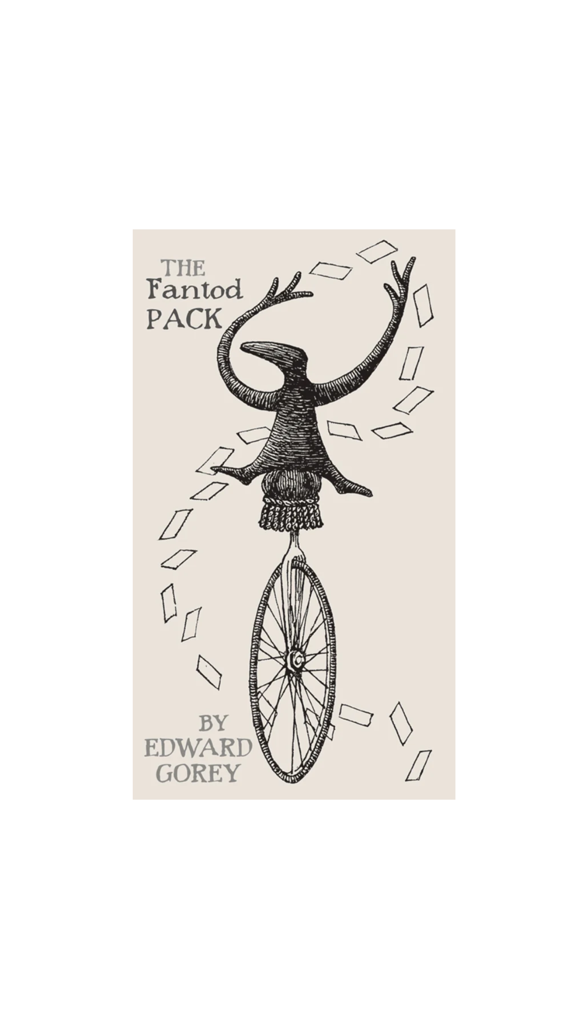 The Fantod Pack