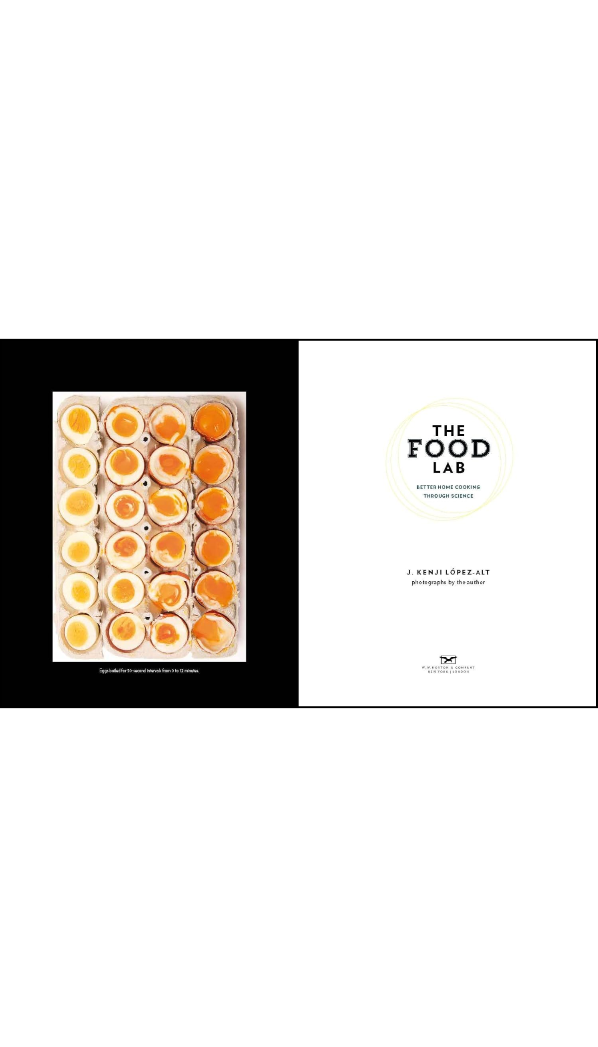 The Food Lab