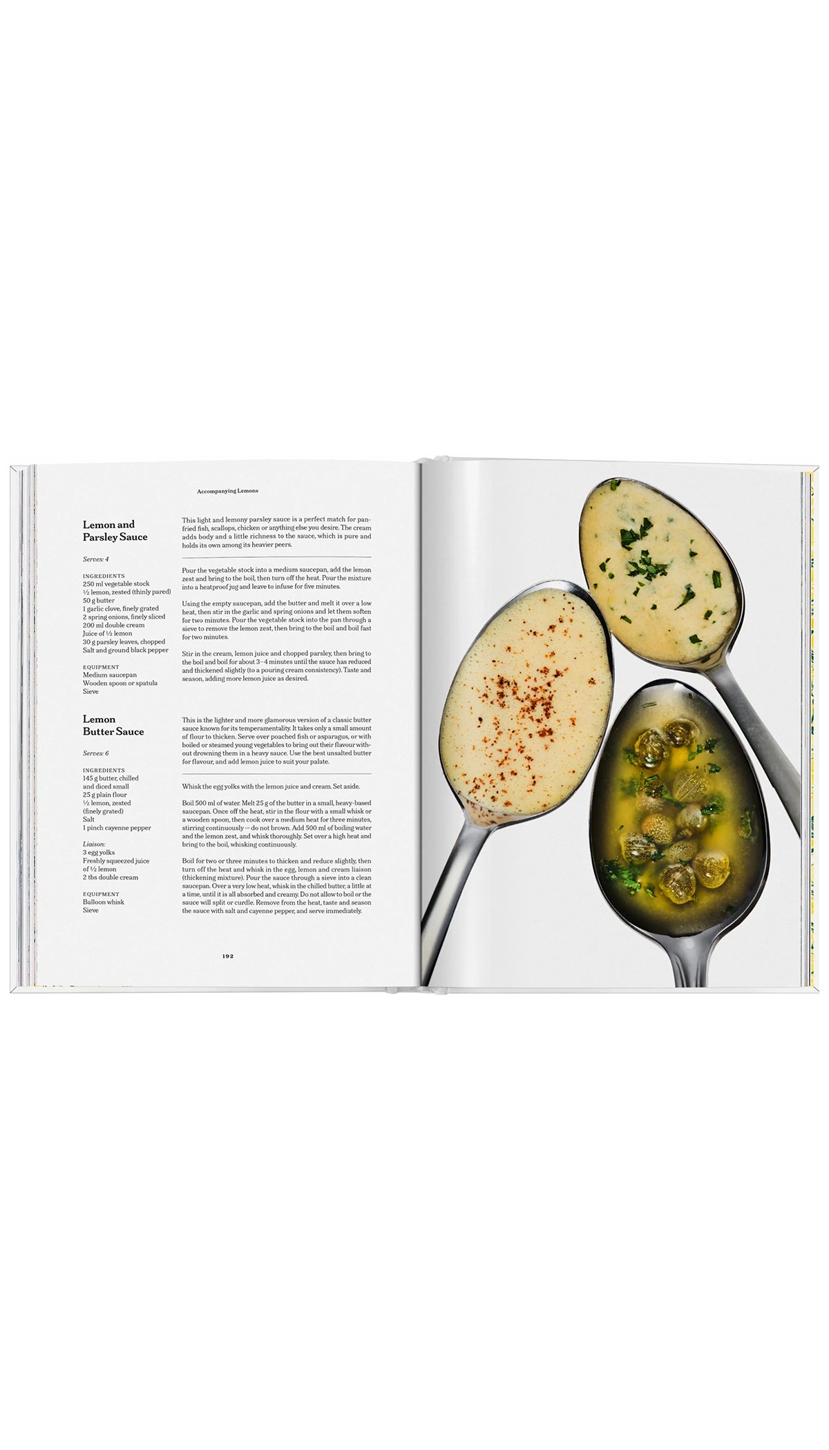 The Gourmand's Lemon: A Collection of Stories and Recipes – Good Egg