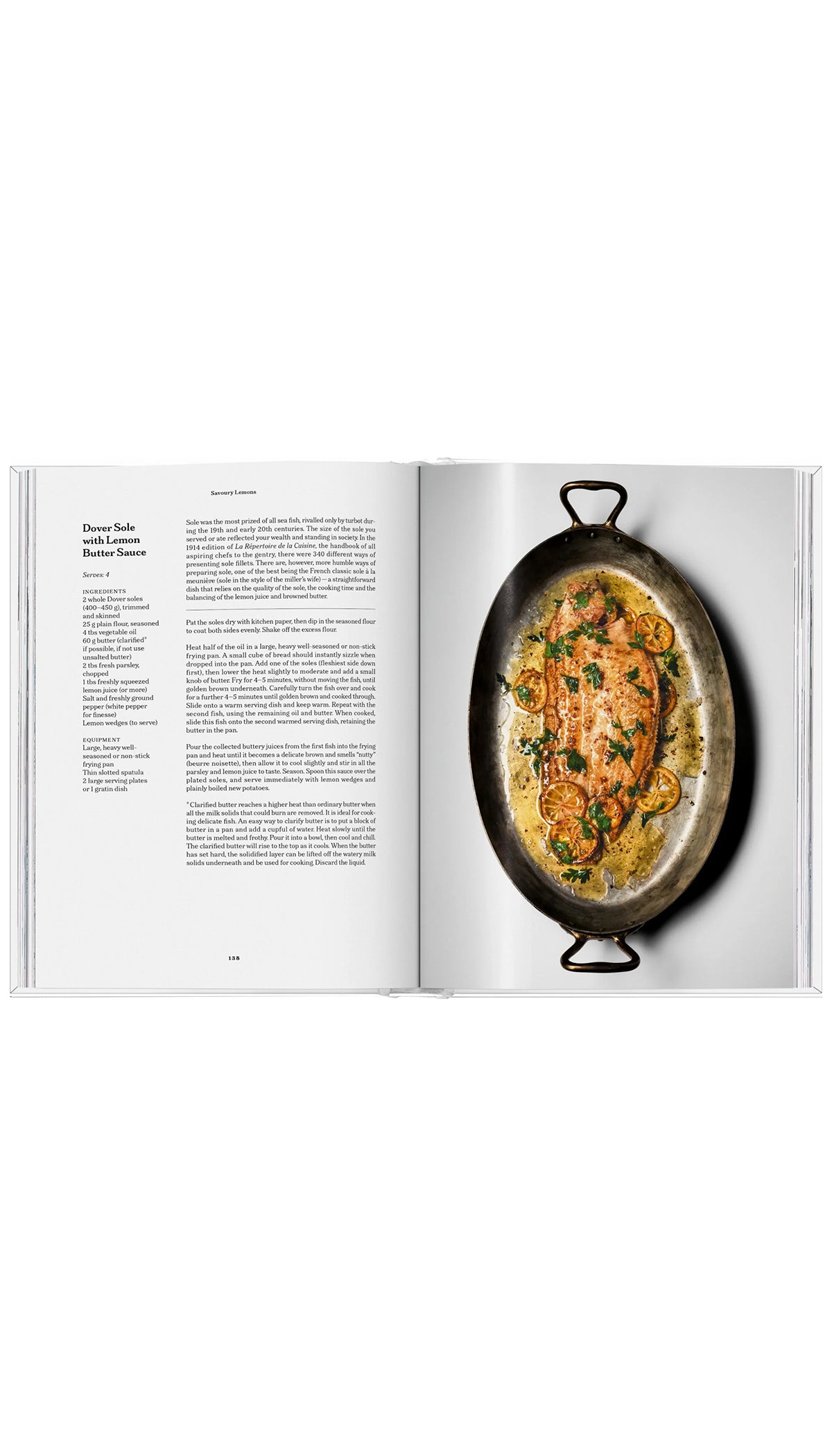The Gourmand's Lemon: A Collection of Stories and Recipes – Good Egg