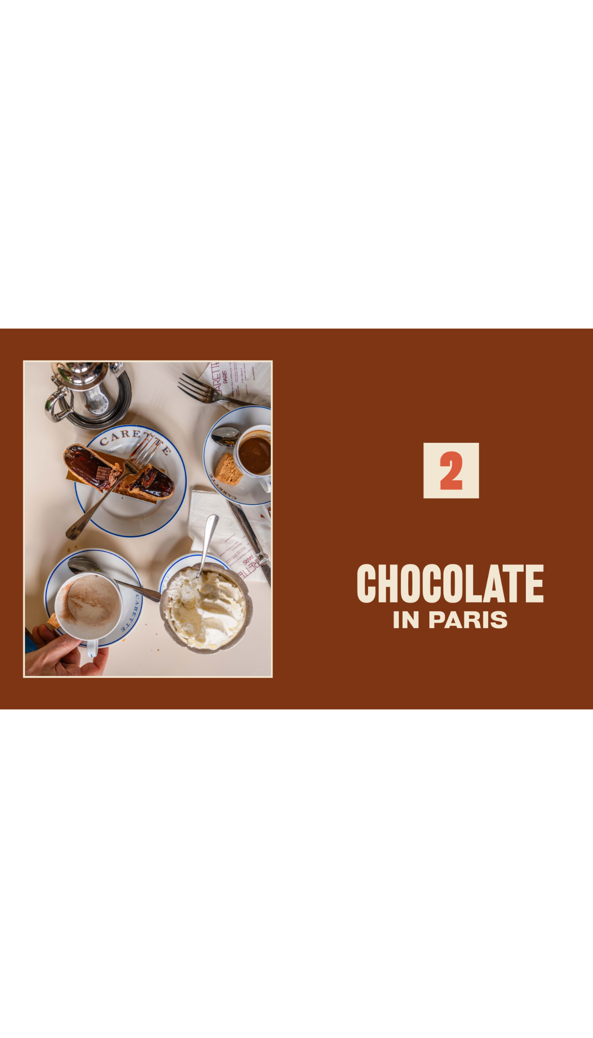 The Great Book of Chocolate, Revised
