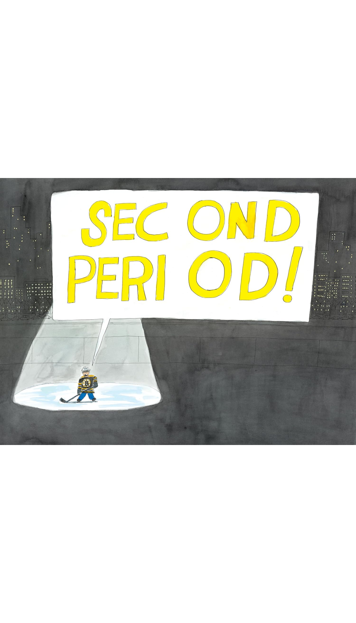 The Hockey Song