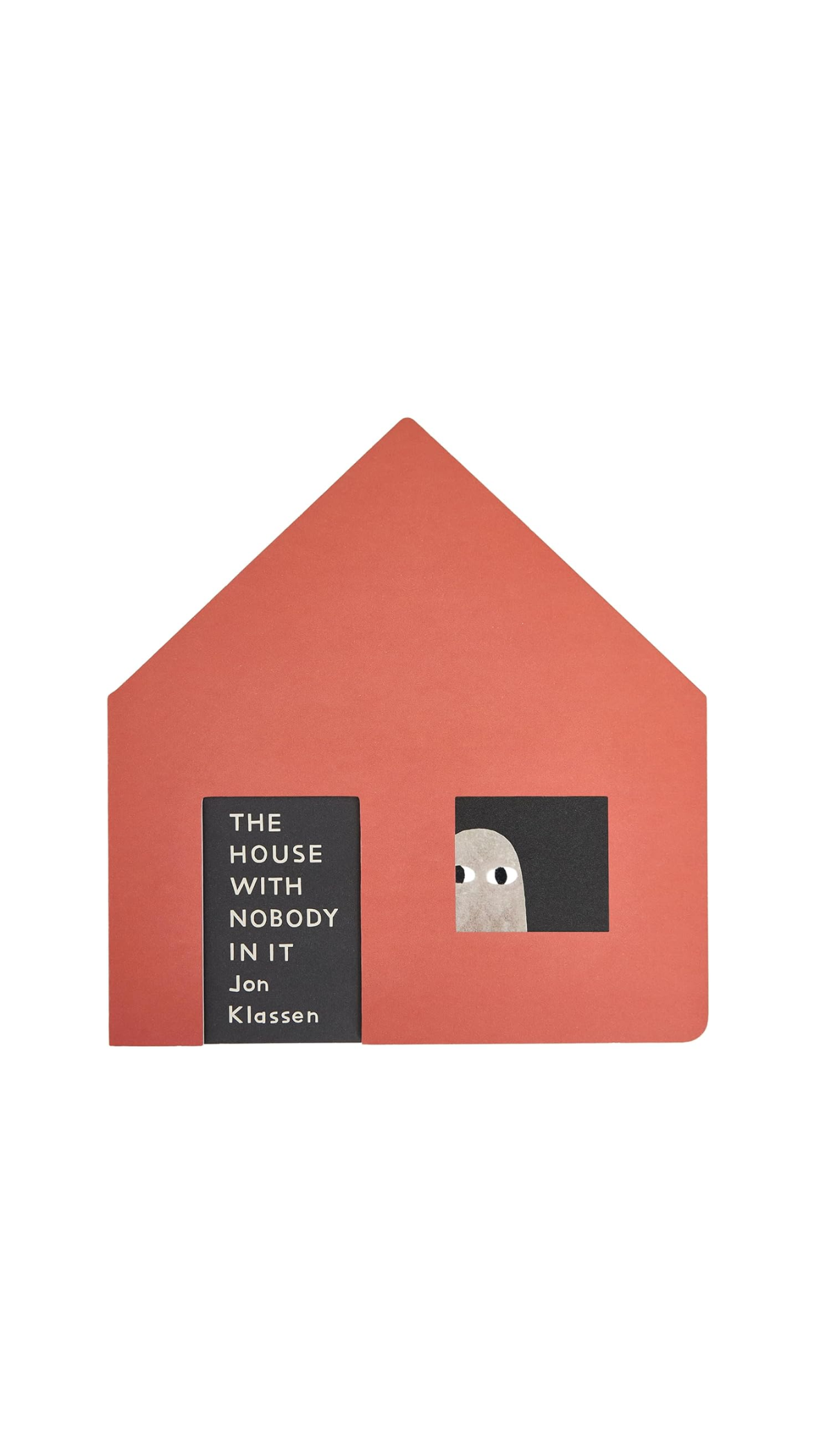 The House with Nobody in It