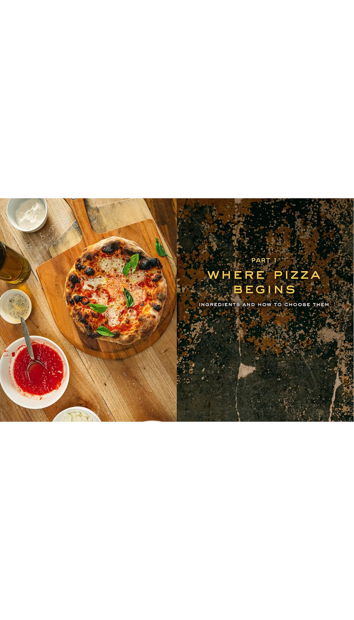 The Joy of Pizza