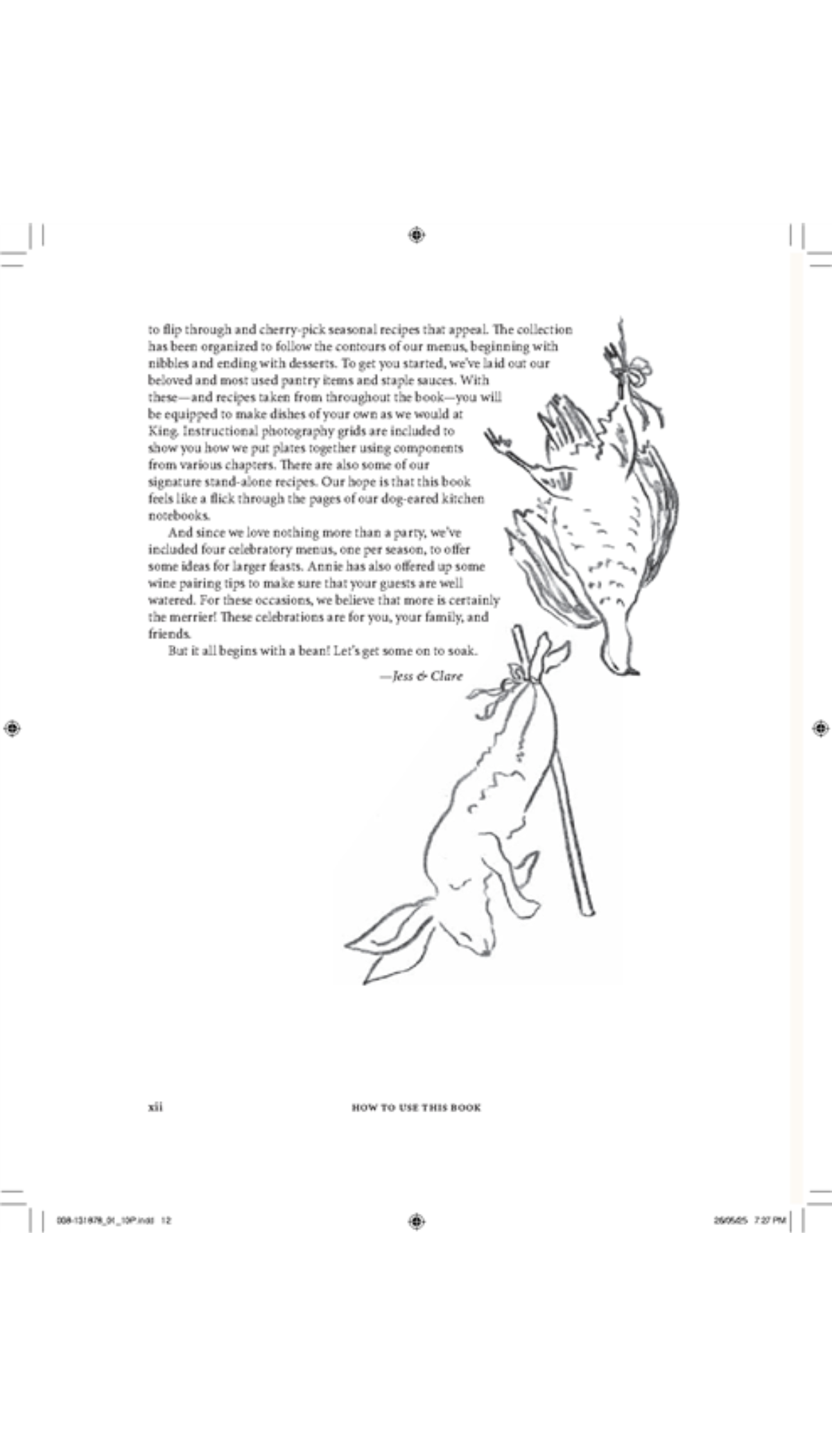 The King Cookbook / COMING NOV. 4TH!
