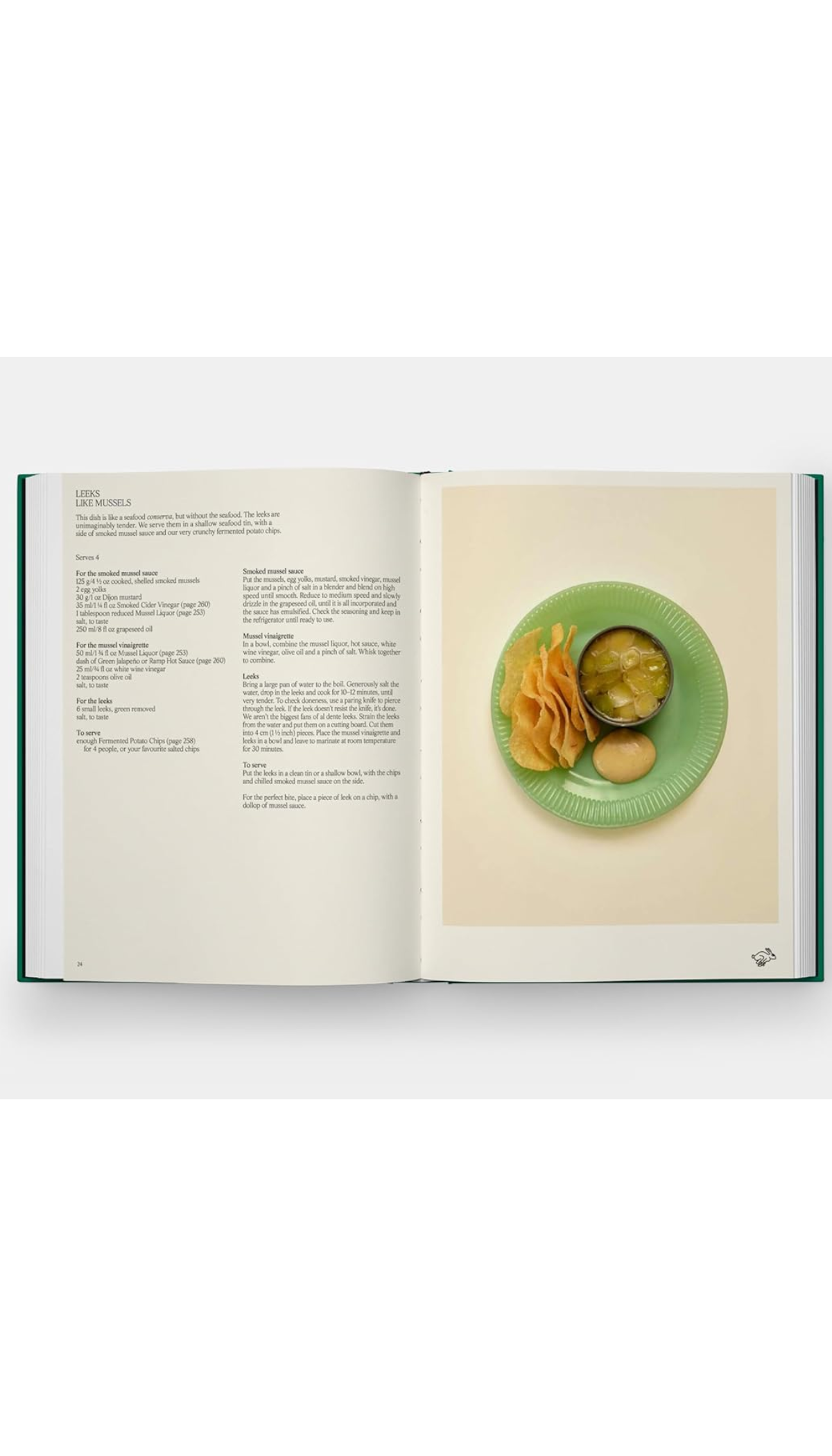 The Mon Lapin Cookbook: De Toute Beauté / COMING SEP. 30TH!