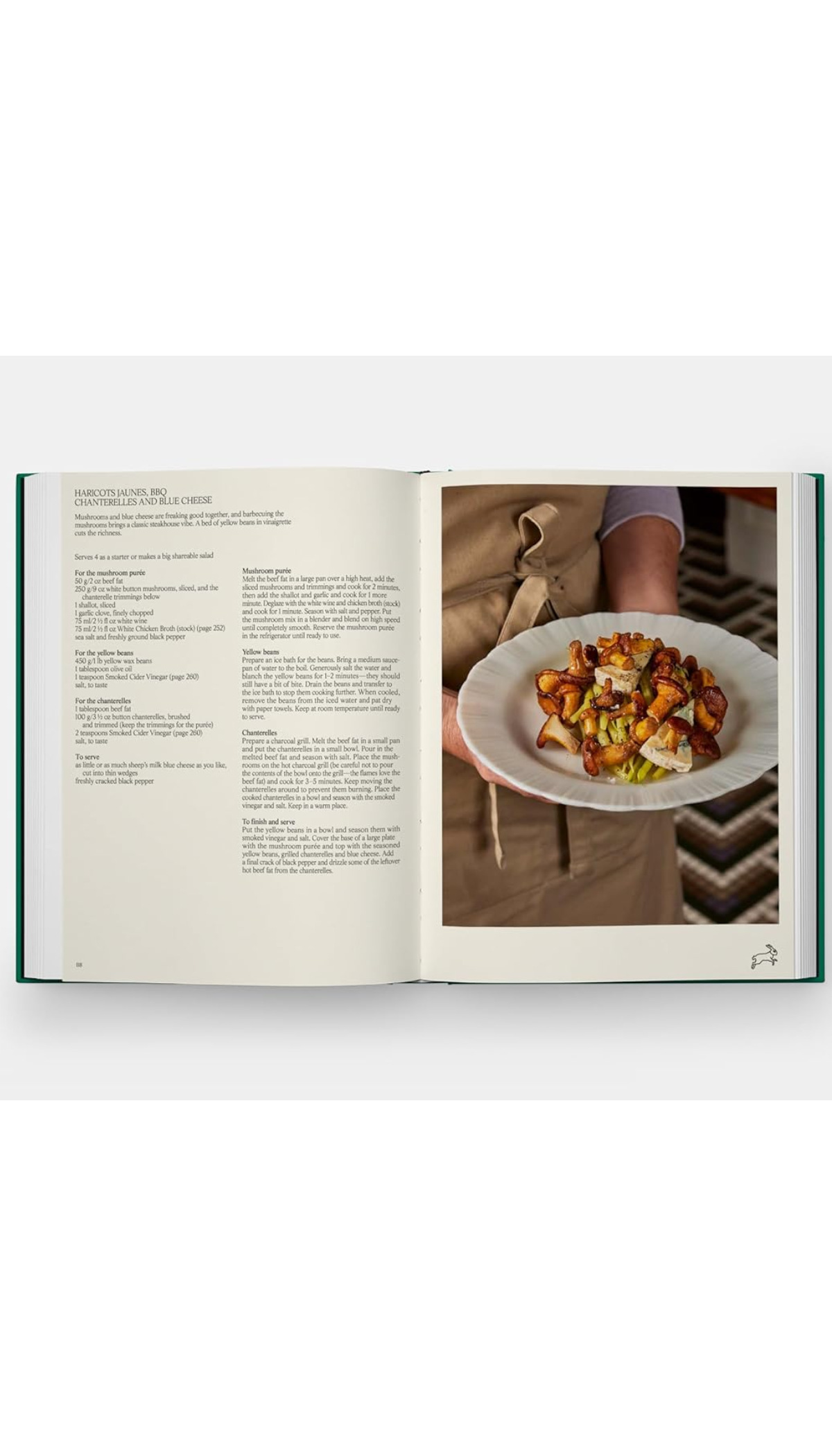 The Mon Lapin Cookbook: De Toute Beauté / COMING SEP. 30TH!