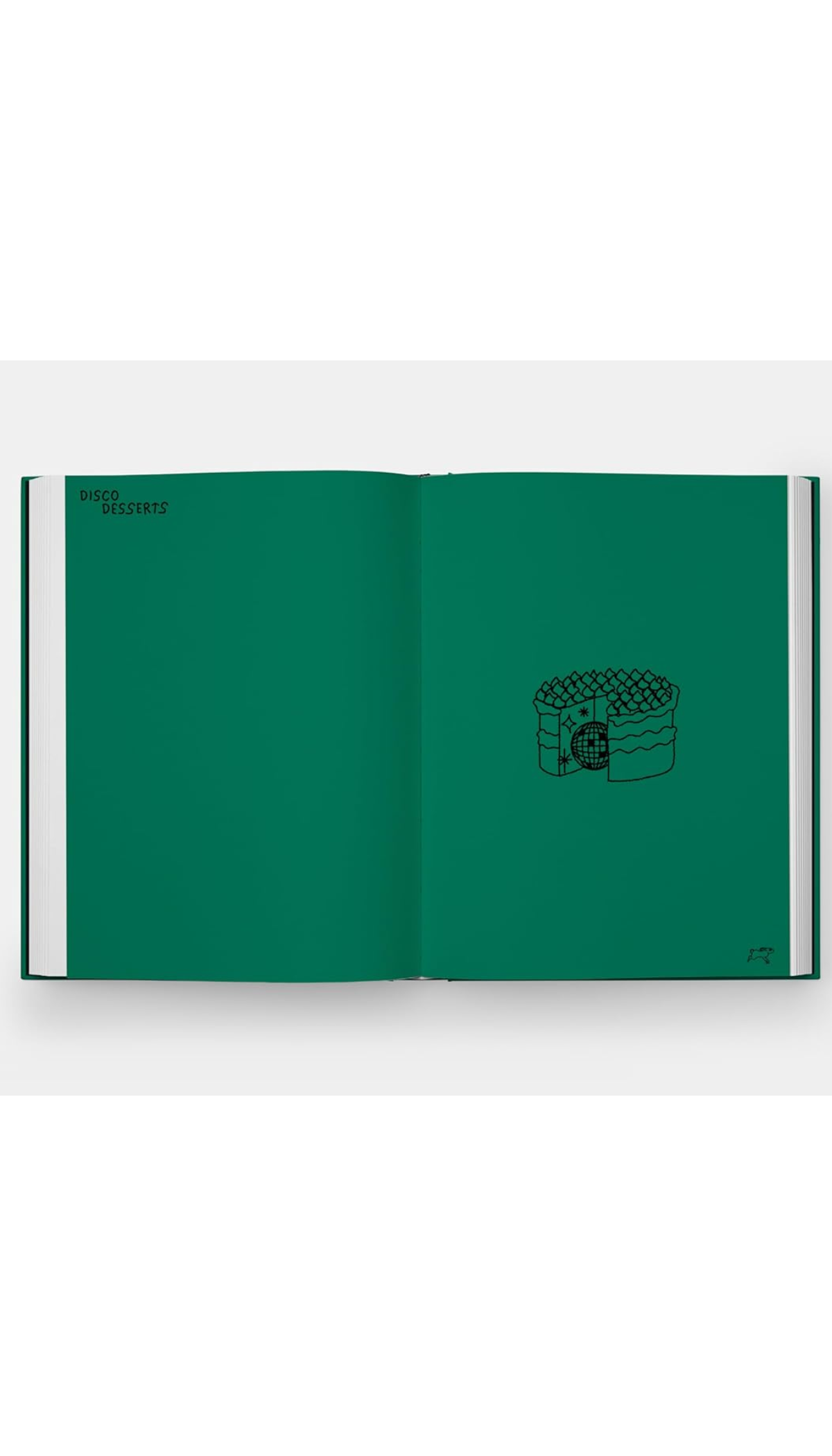 The Mon Lapin Cookbook: De Toute Beauté / COMING SEP. 30TH!