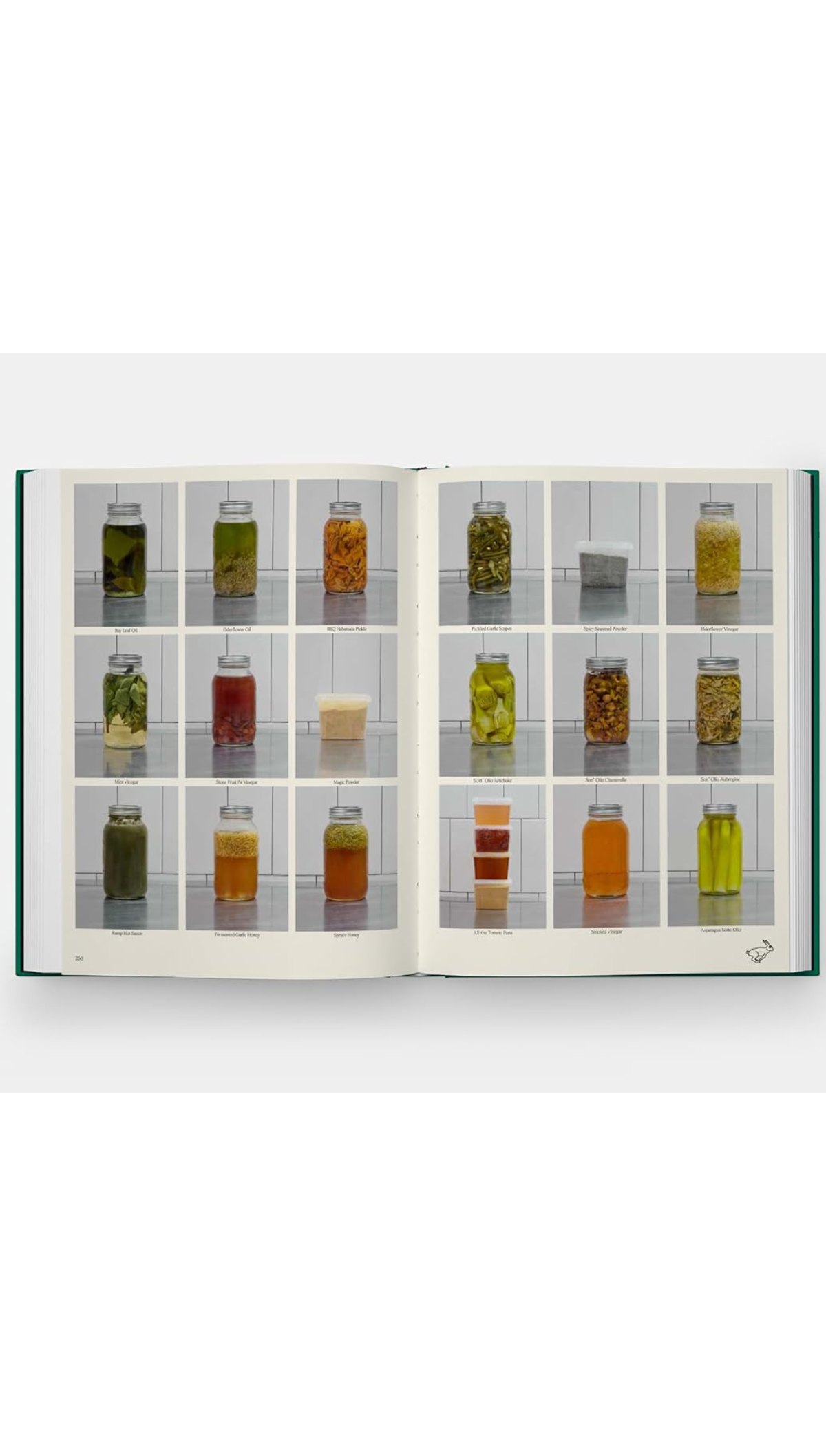 The Mon Lapin Cookbook: De Toute Beauté / COMING SEP. 30TH!