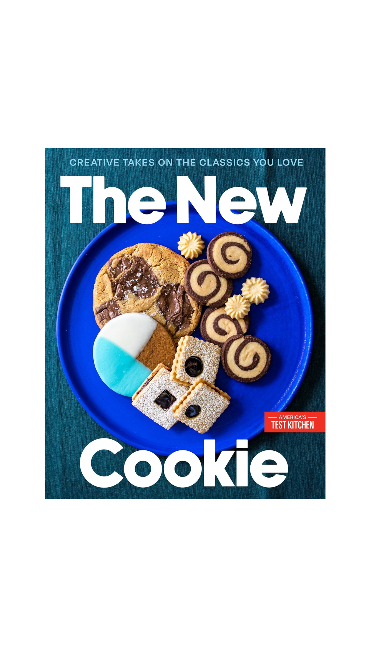 The New Cookie