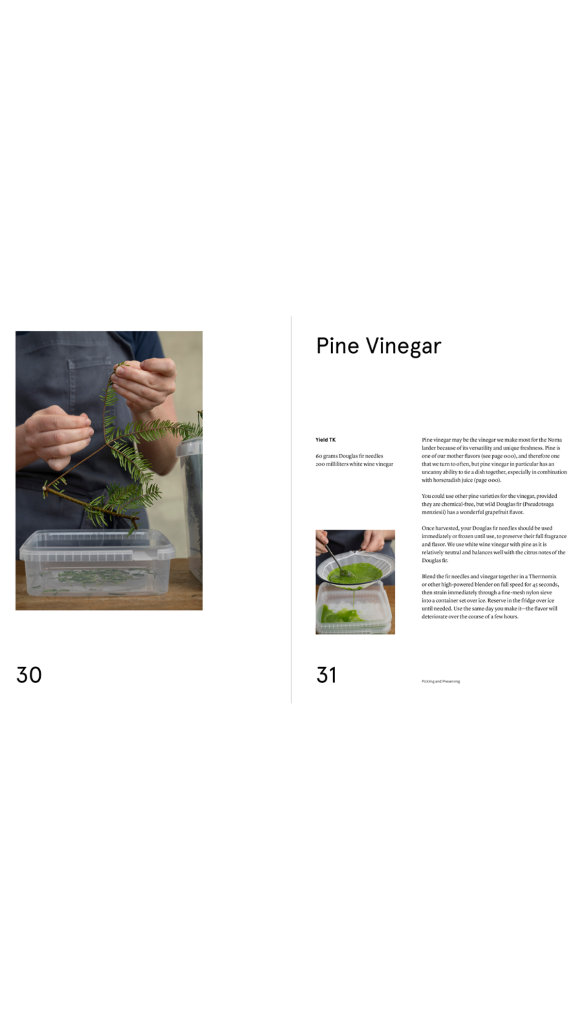 The Noma Guide to Building Flavour / COMING APR. 7TH!