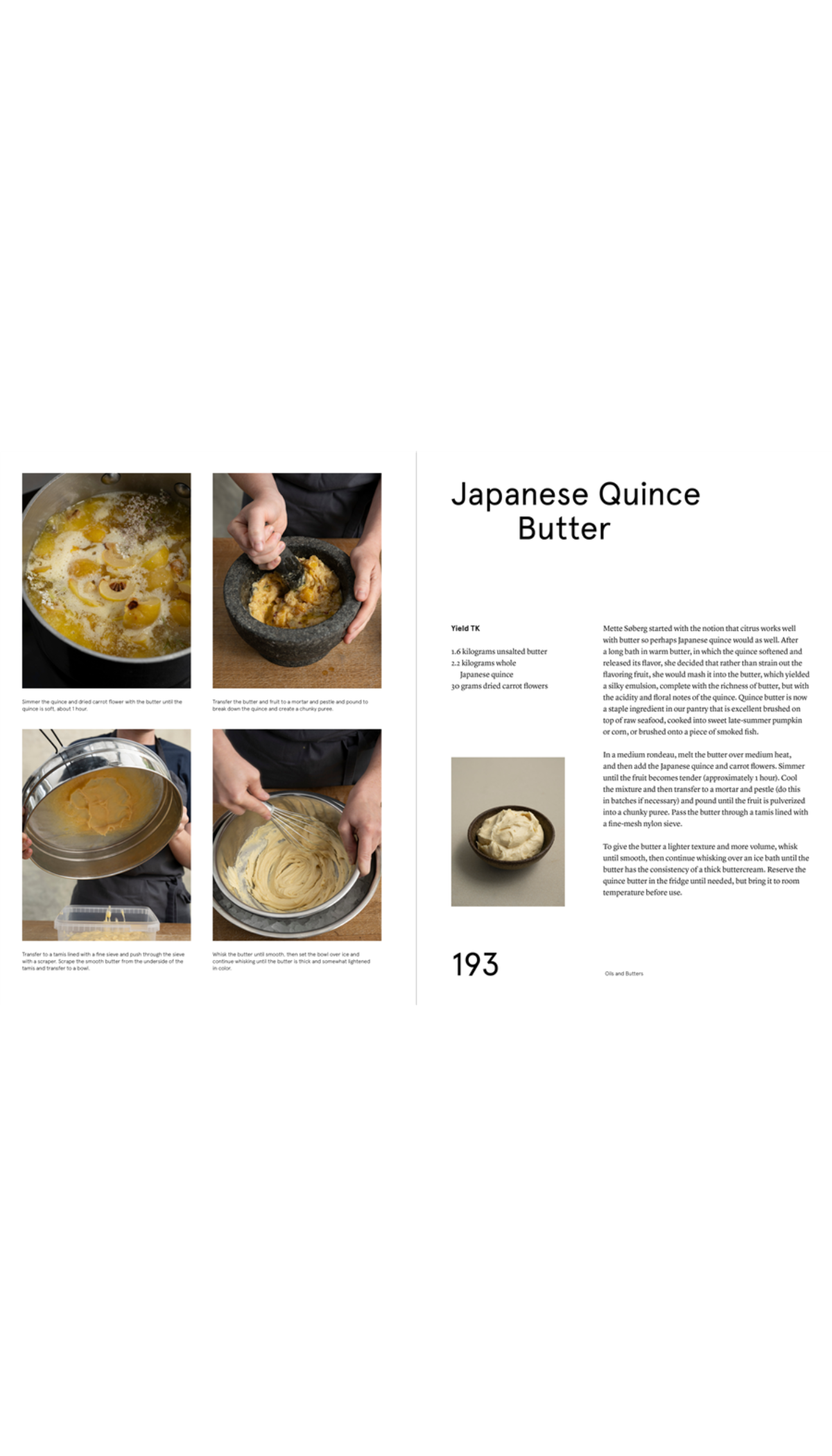The Noma Guide to Building Flavour / COMING APR. 7TH!