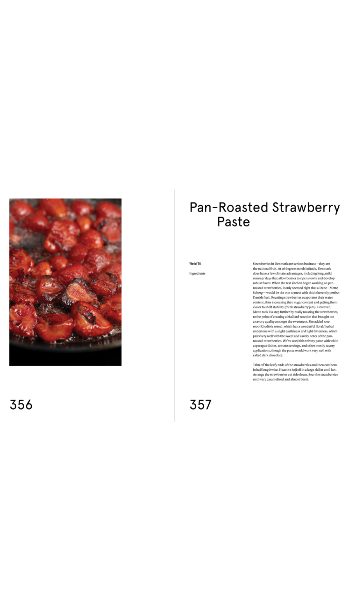 The Noma Guide to Building Flavour / COMING APR. 7TH!