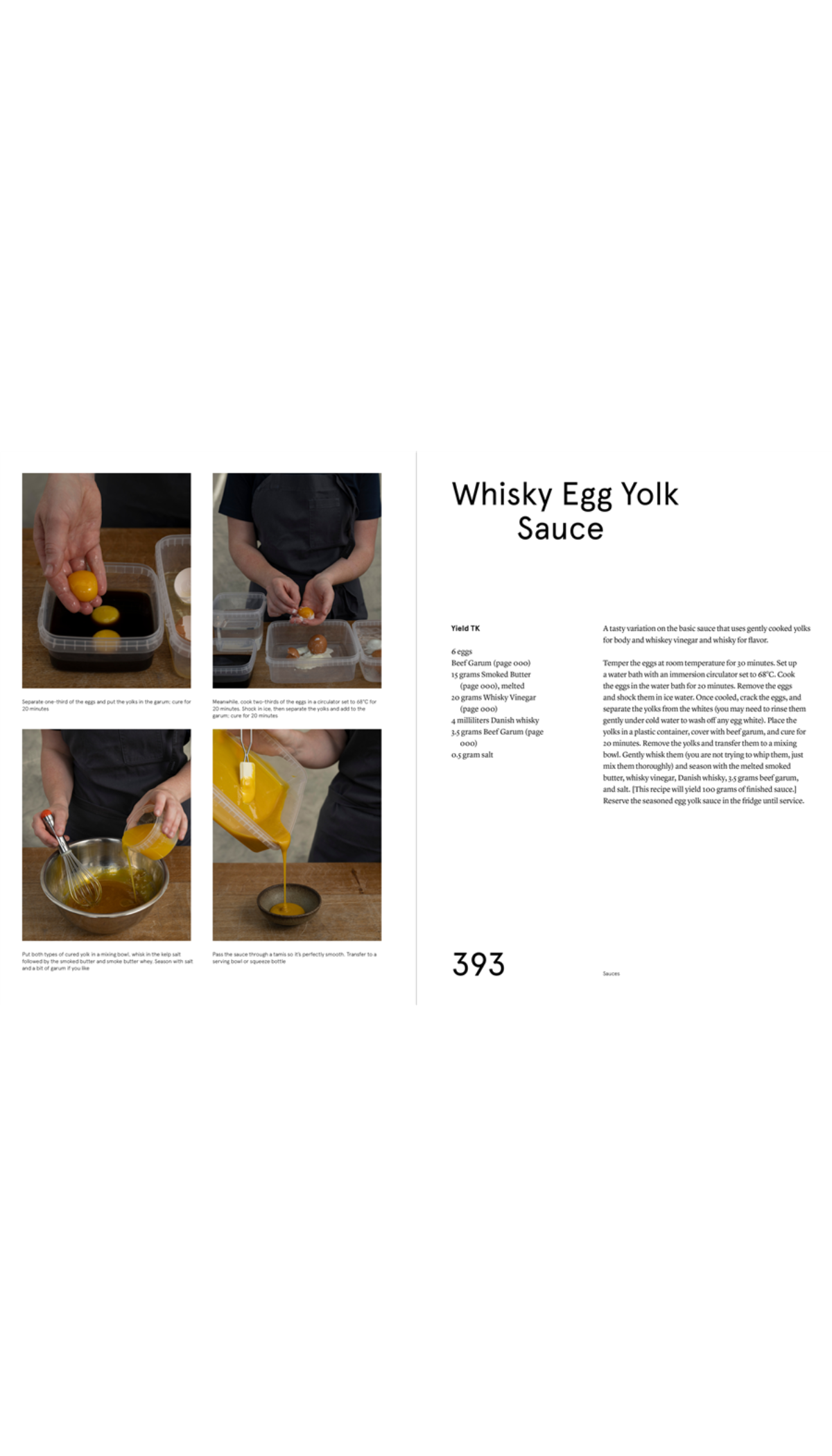 The Noma Guide to Building Flavour / COMING APR. 7TH!