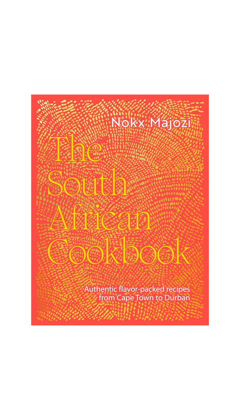 The South African Cookbook – Good Egg