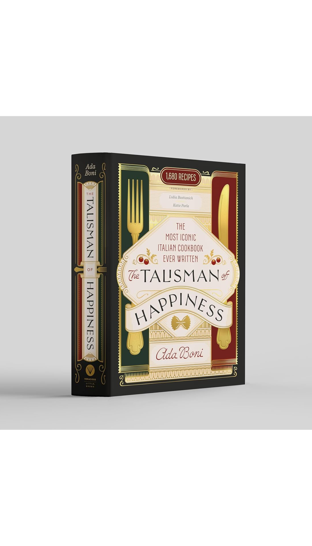 The Talisman of Happiness