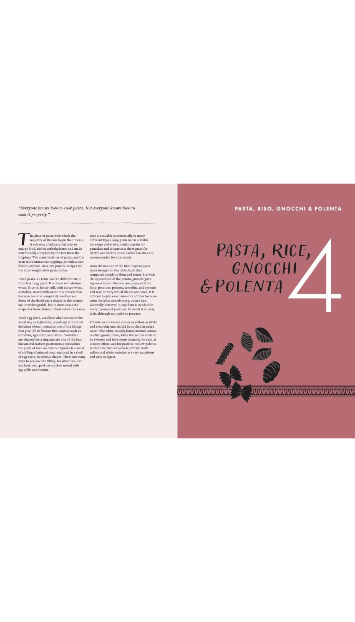 The Talisman of Happiness