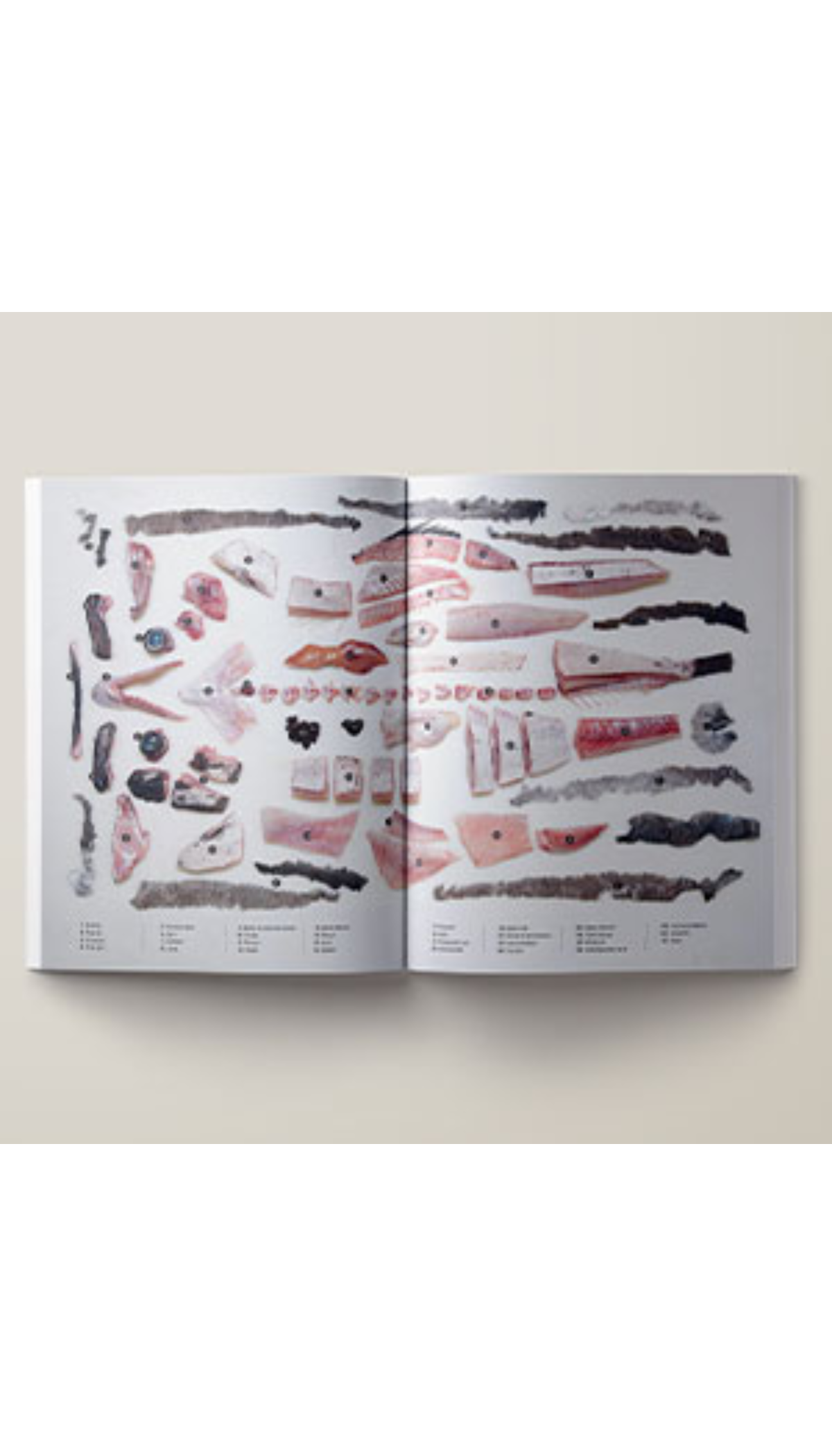The Whole Fish Cookbook