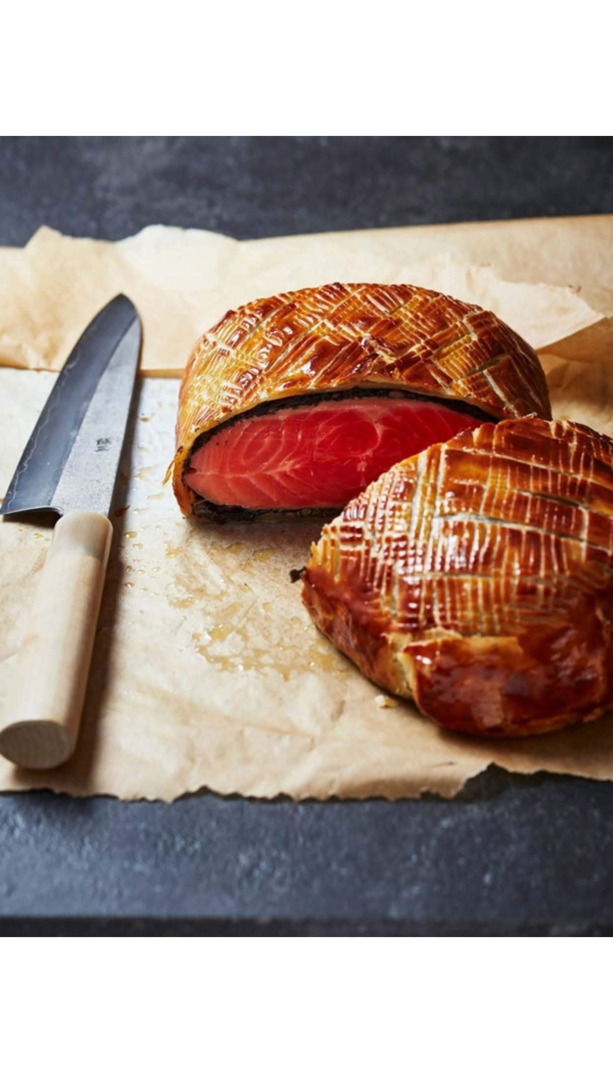 The Whole Fish Cookbook