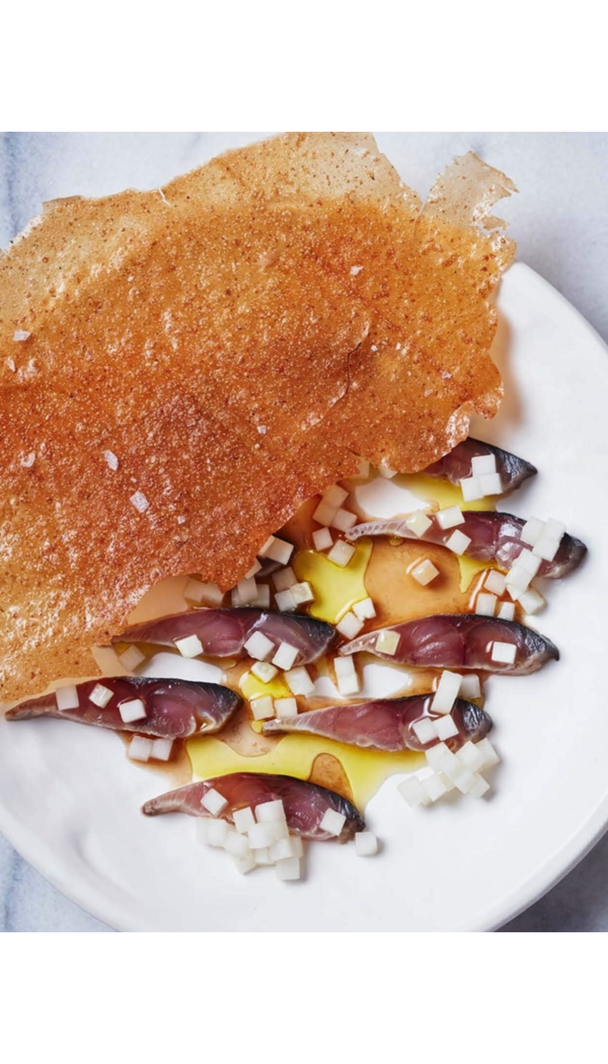 The Whole Fish Cookbook
